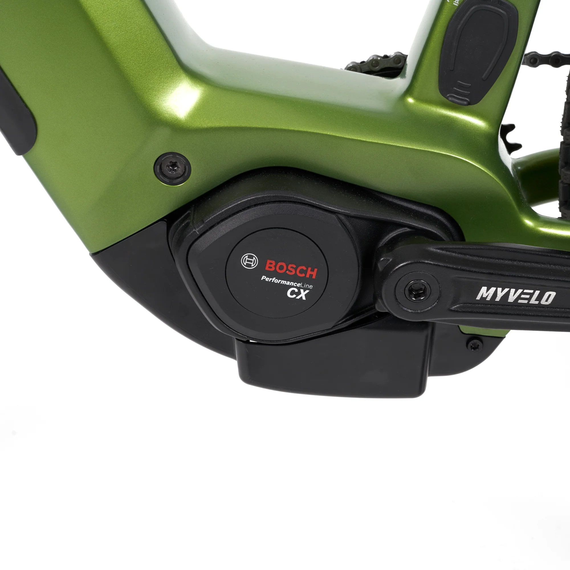 Himalaya E-MTB - Image 7