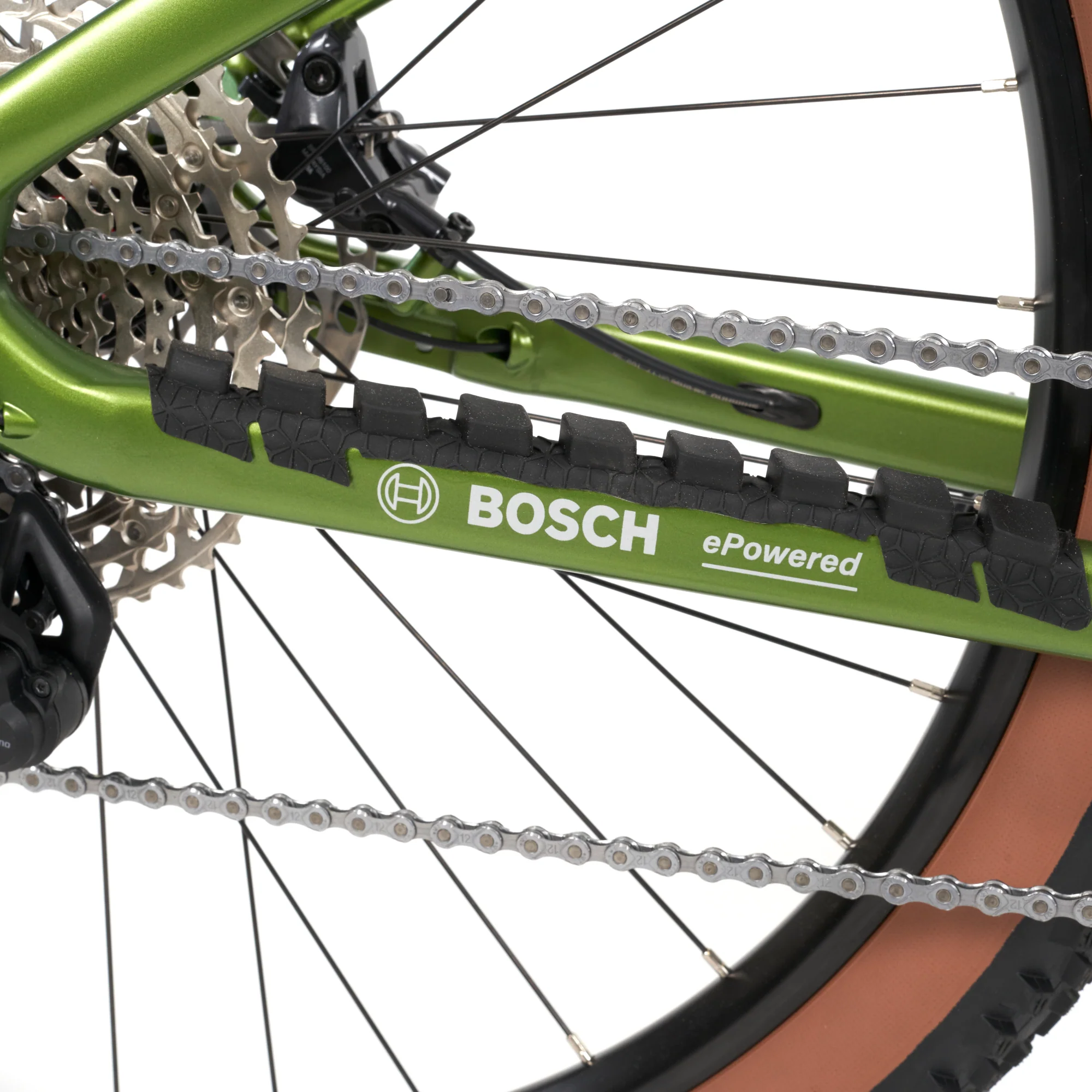 Himalaya E-MTB - Image 8