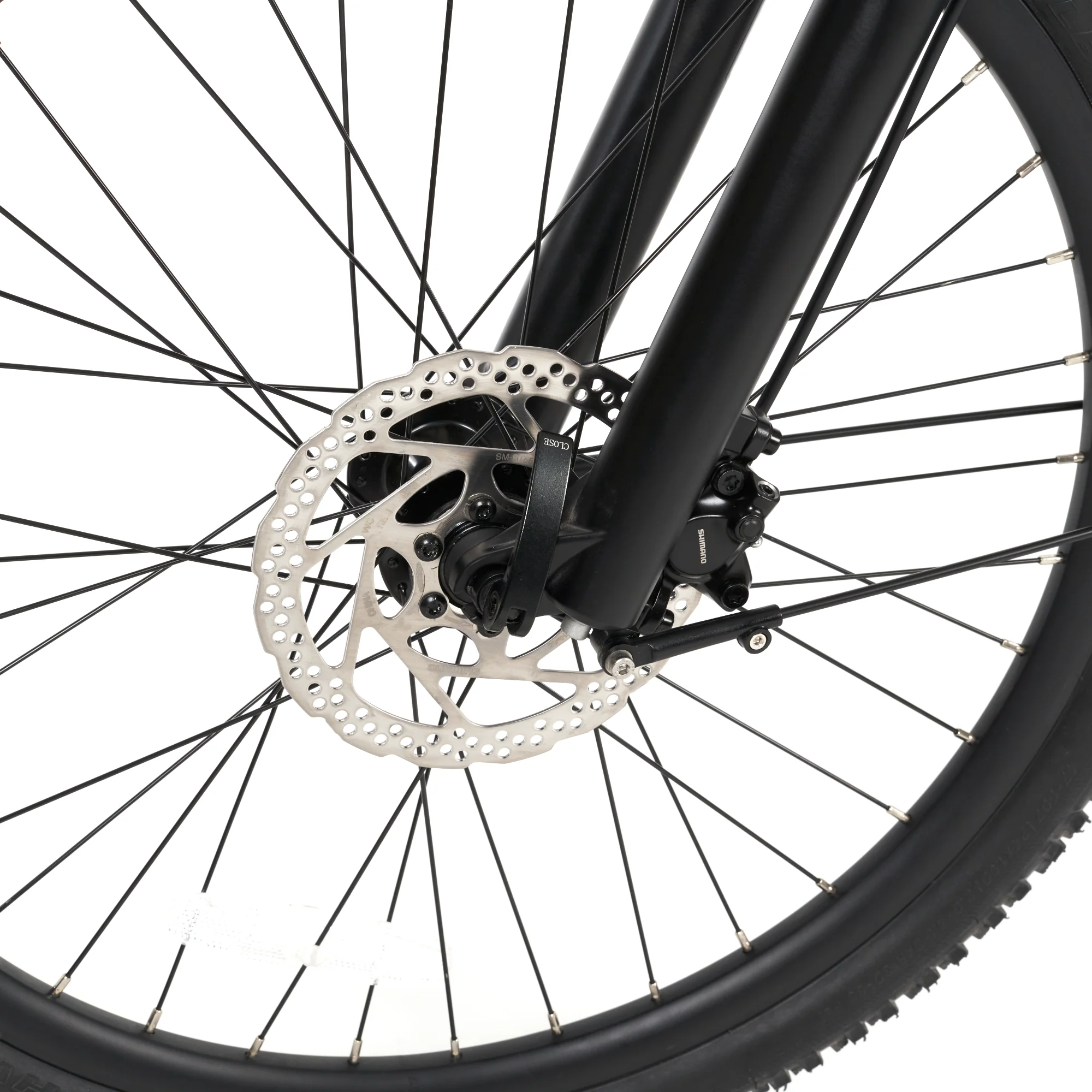 Asha 20" Kinder MTB - Image 3