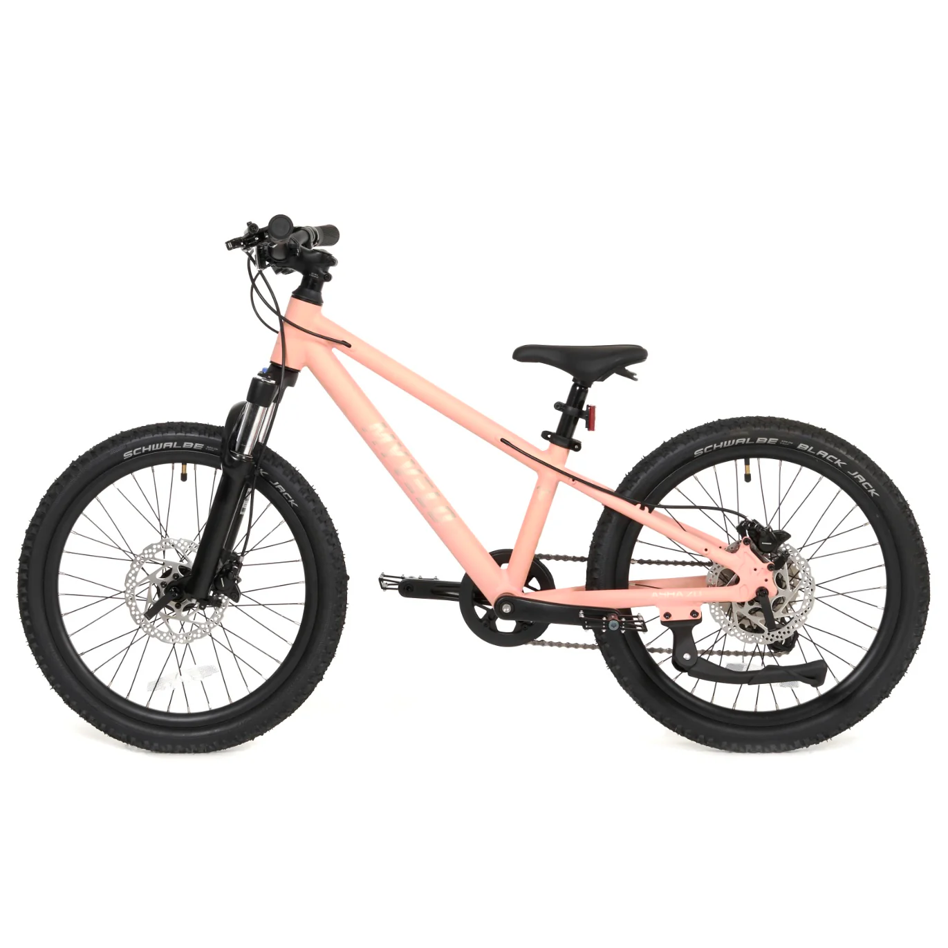 Asha 20" Kinder MTB - Image 5