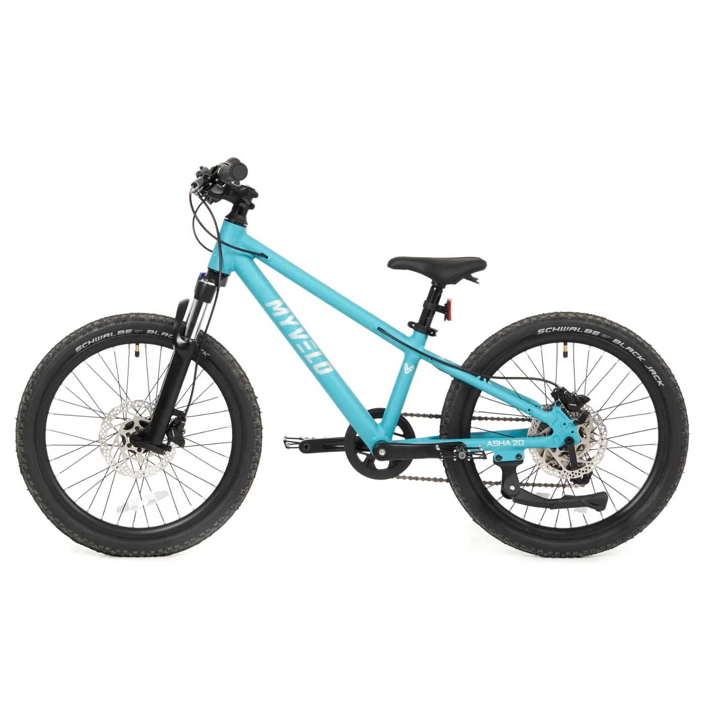 Asha 20" Kinder MTB - Image 6