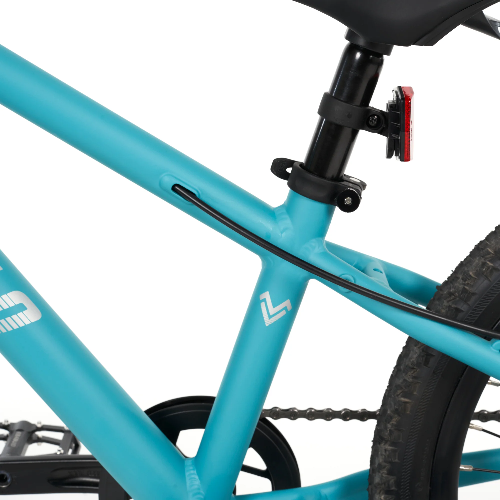 Asha 20" Kinder MTB - Image 7