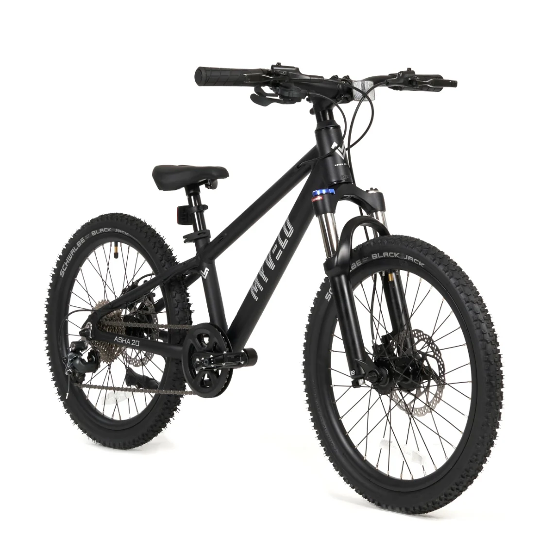 Asha 20" Kinder MTB - Image 8