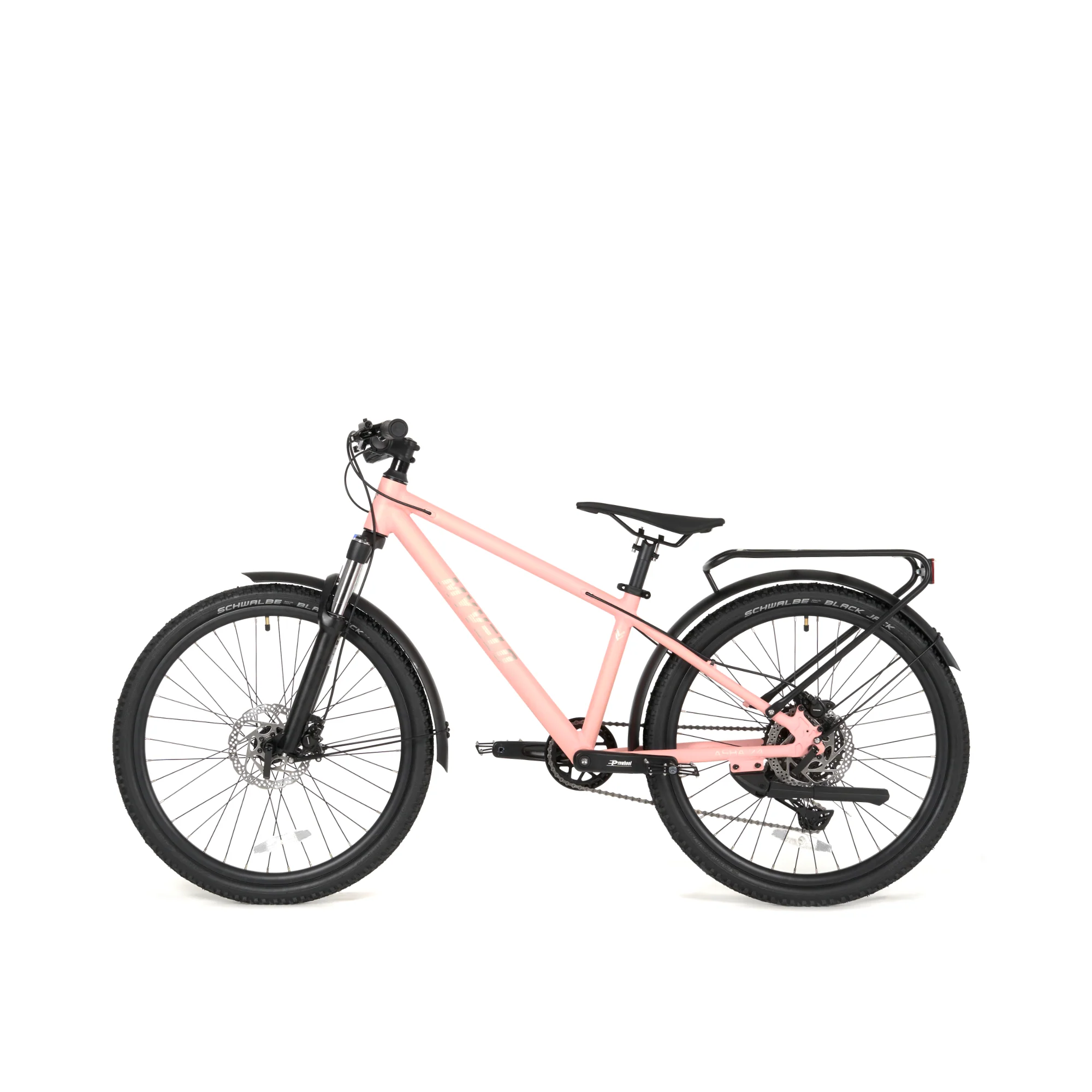 Asha 24" Kinder MTB - Image 12