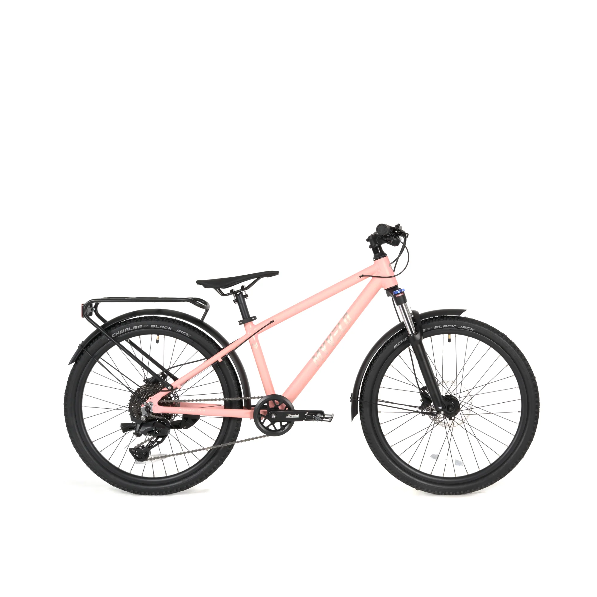 Asha 24" Kinder MTB - Image 13