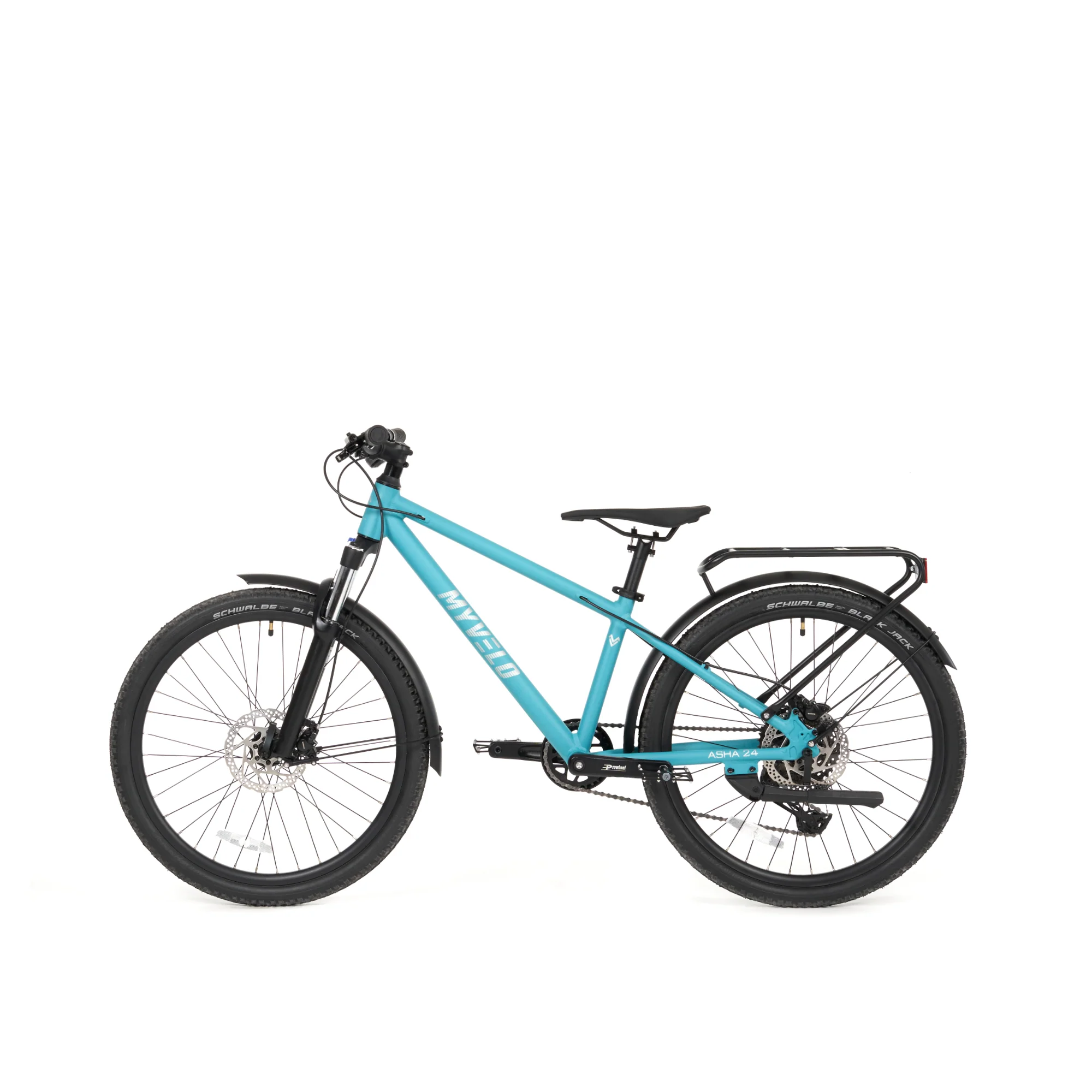 Asha 24" Kinder MTB - Image 15