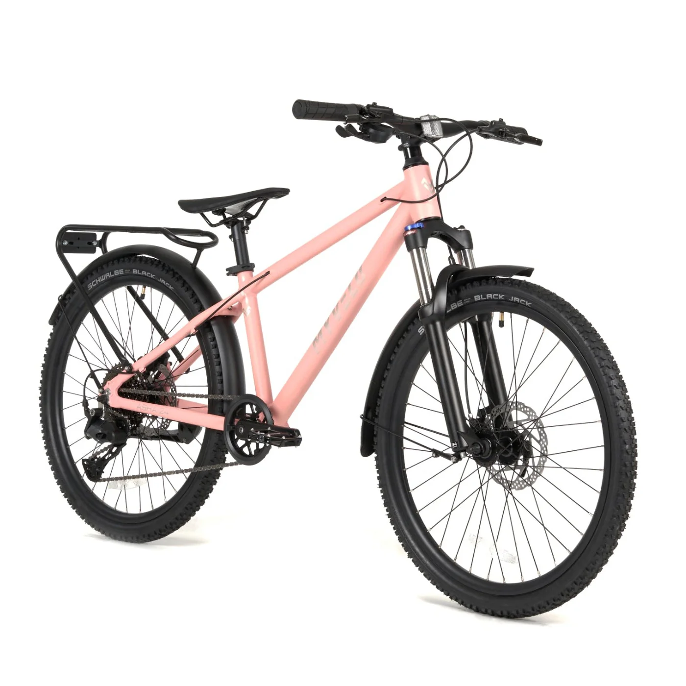 Asha 24" Kinder MTB - Image 3