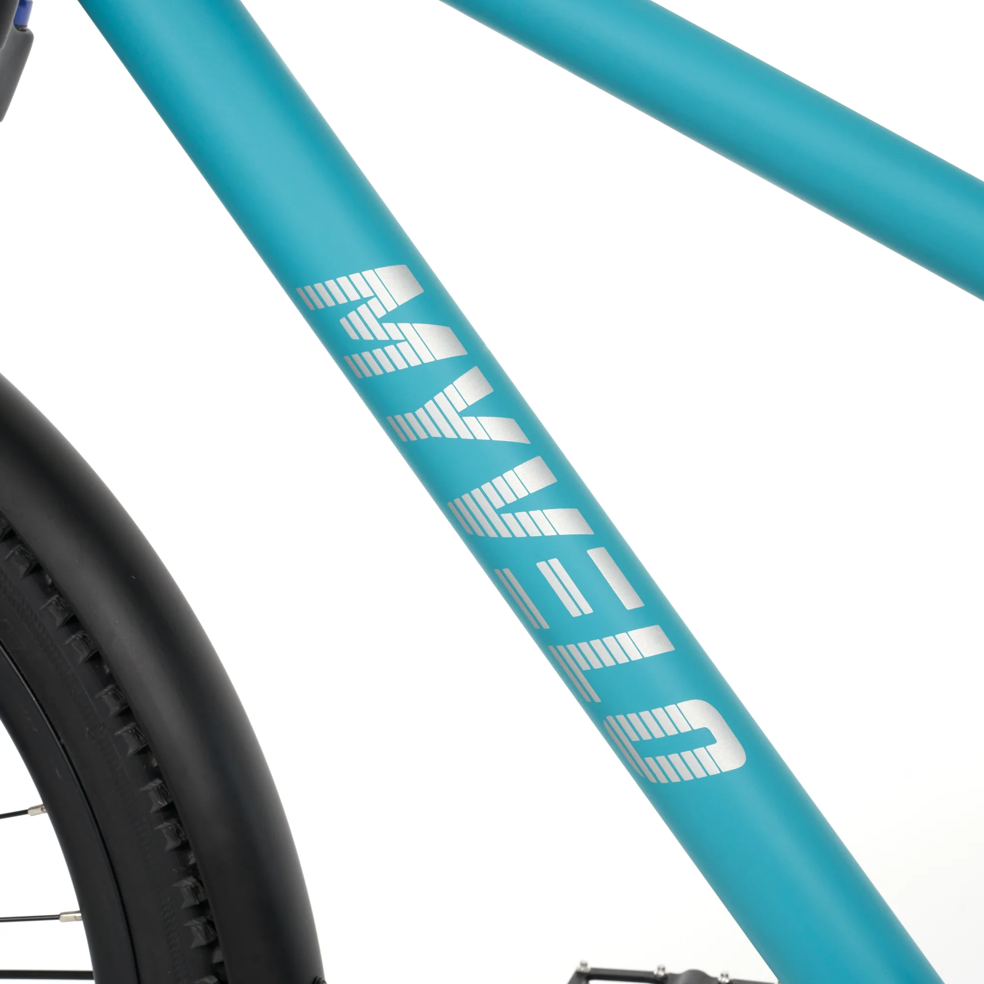 Asha 24" Kinder MTB - Image 4