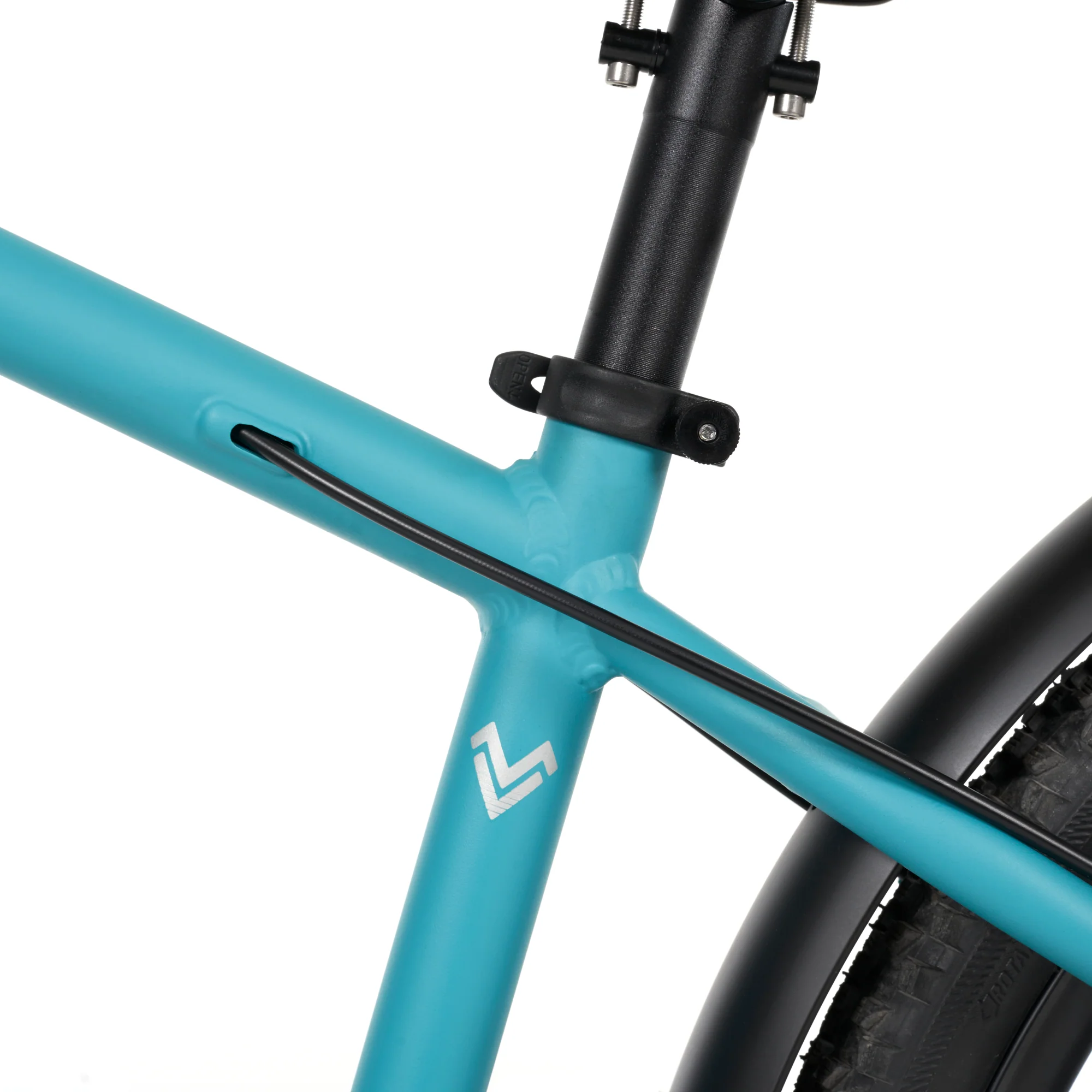 Asha 24" Kinder MTB - Image 5
