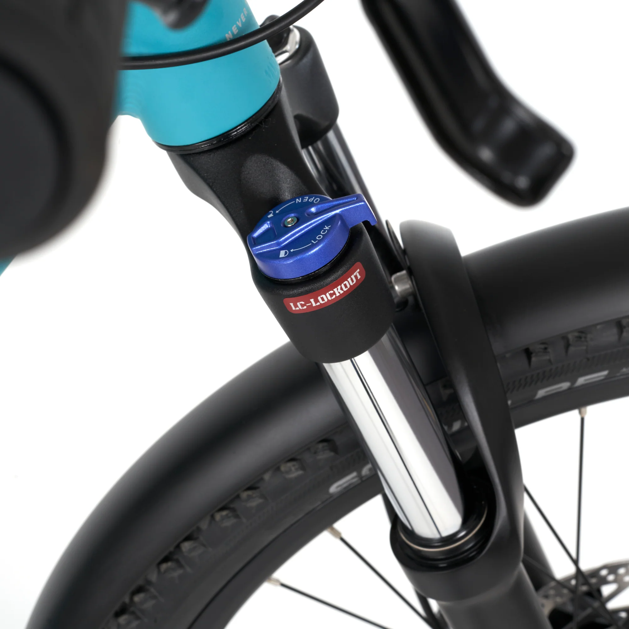 Asha 24" Kinder MTB - Image 9
