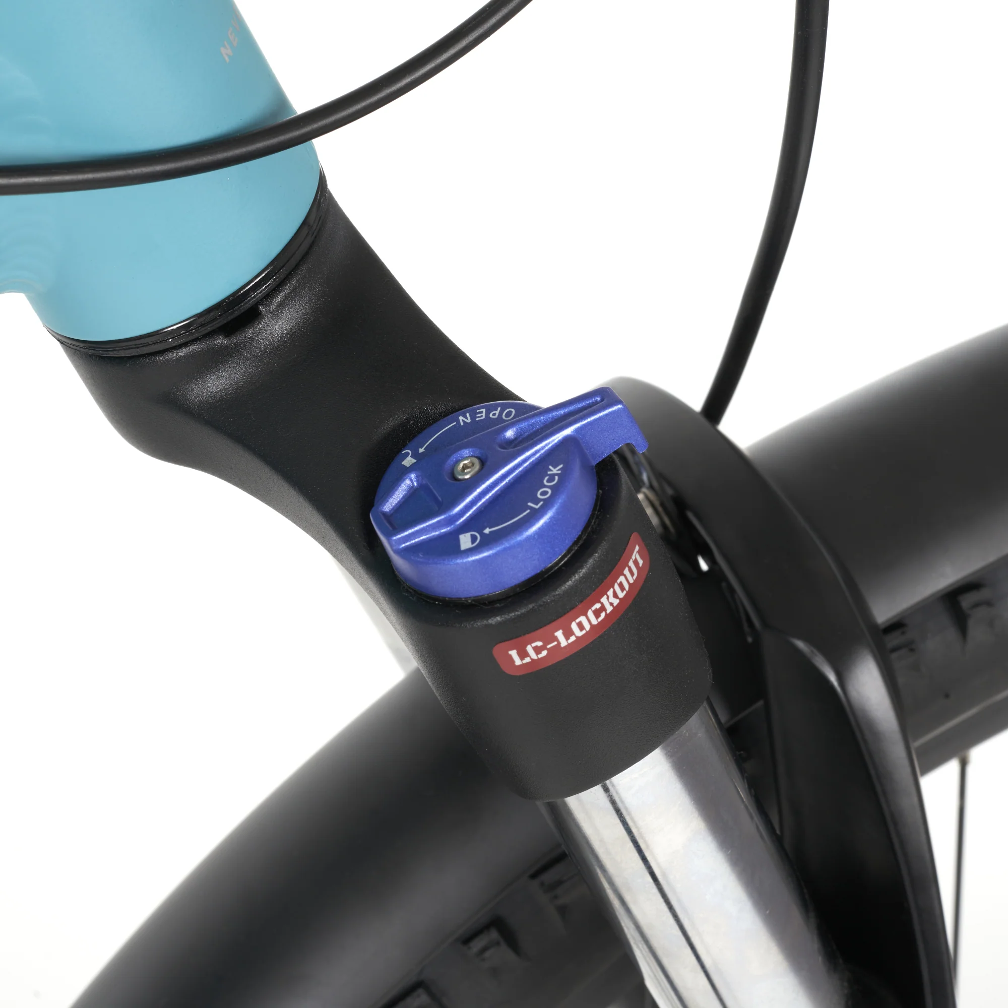 Asha 27,5" Kinder MTB - Image 10