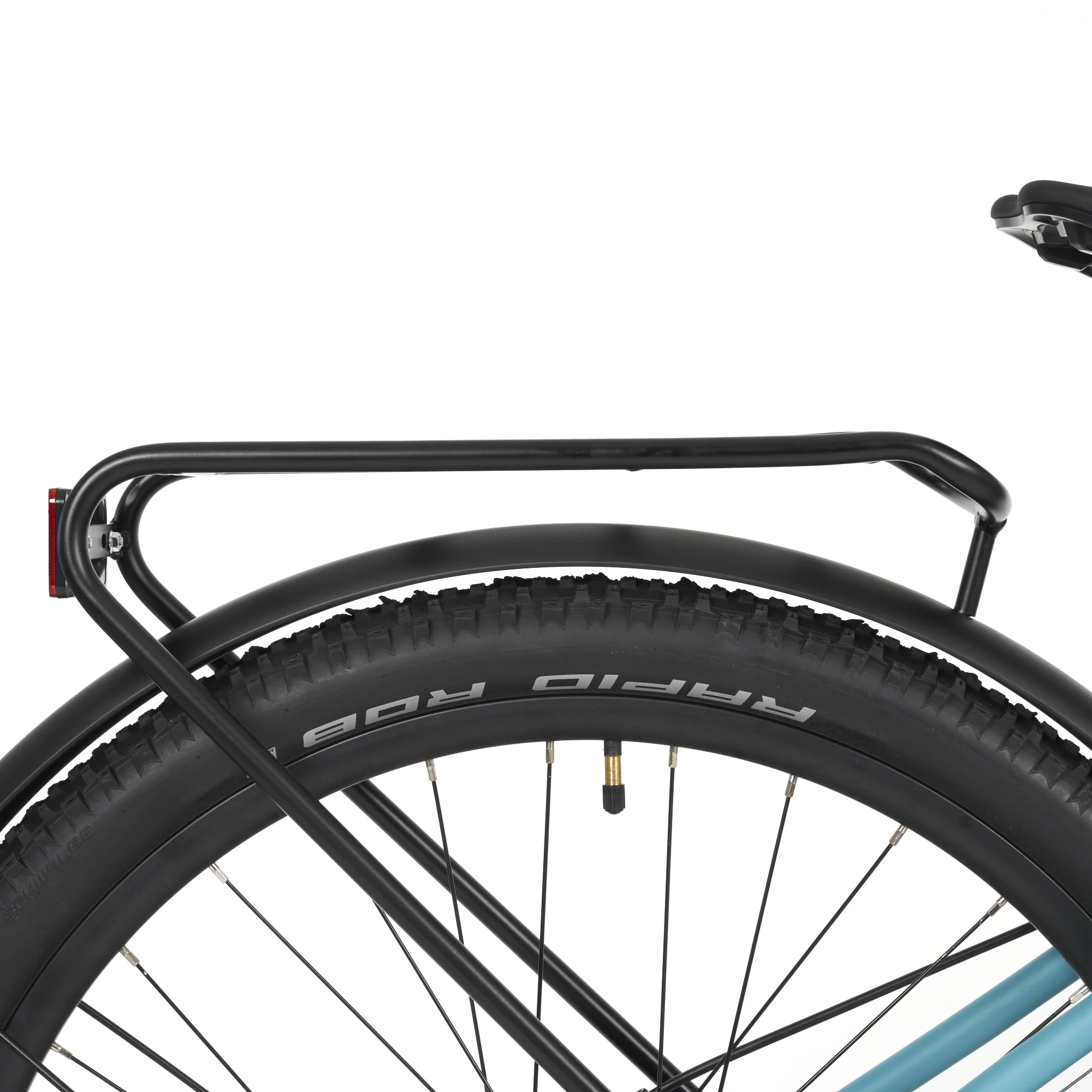 Asha 27,5" Kinder MTB - Image 11