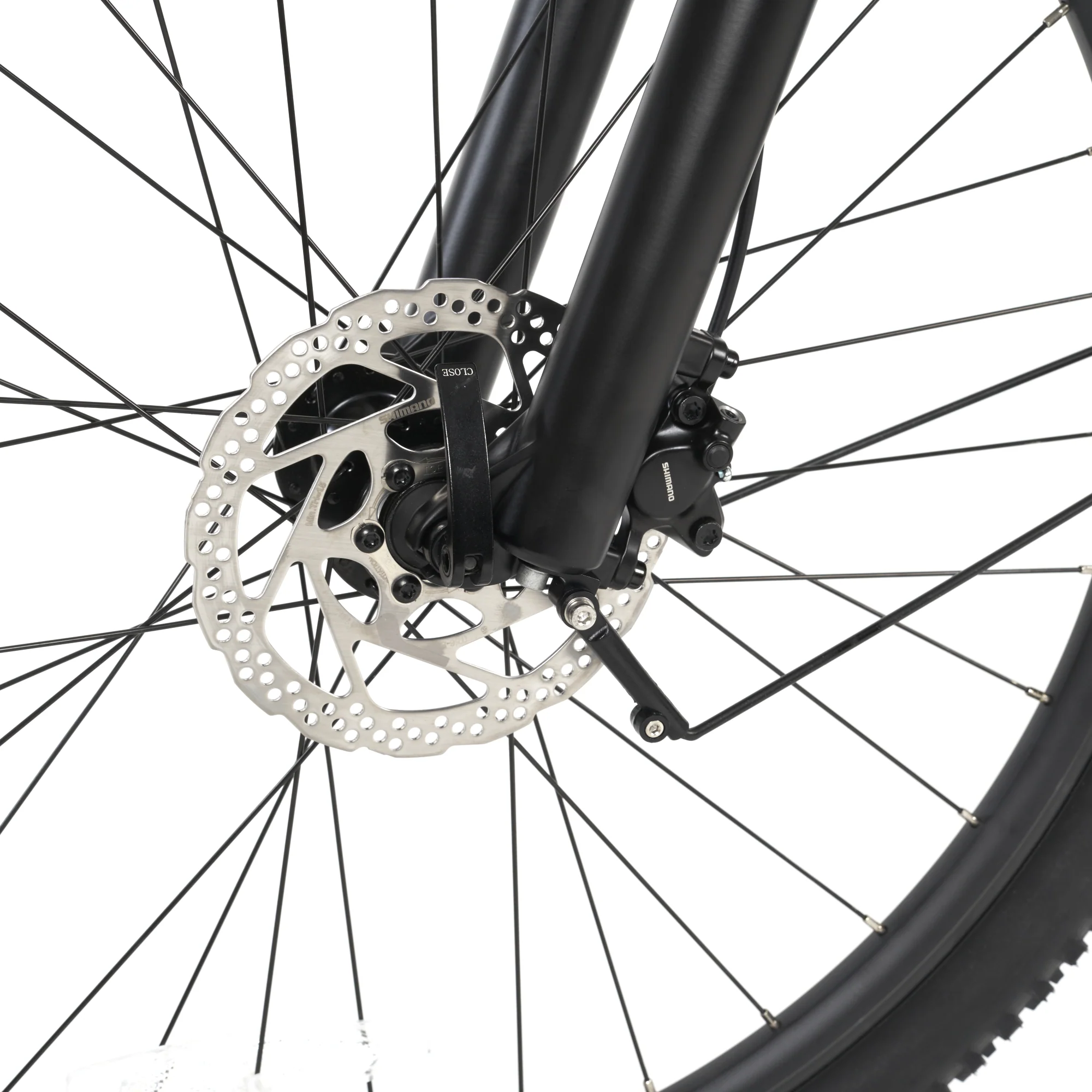 Asha 27,5" Kinder MTB - Image 12