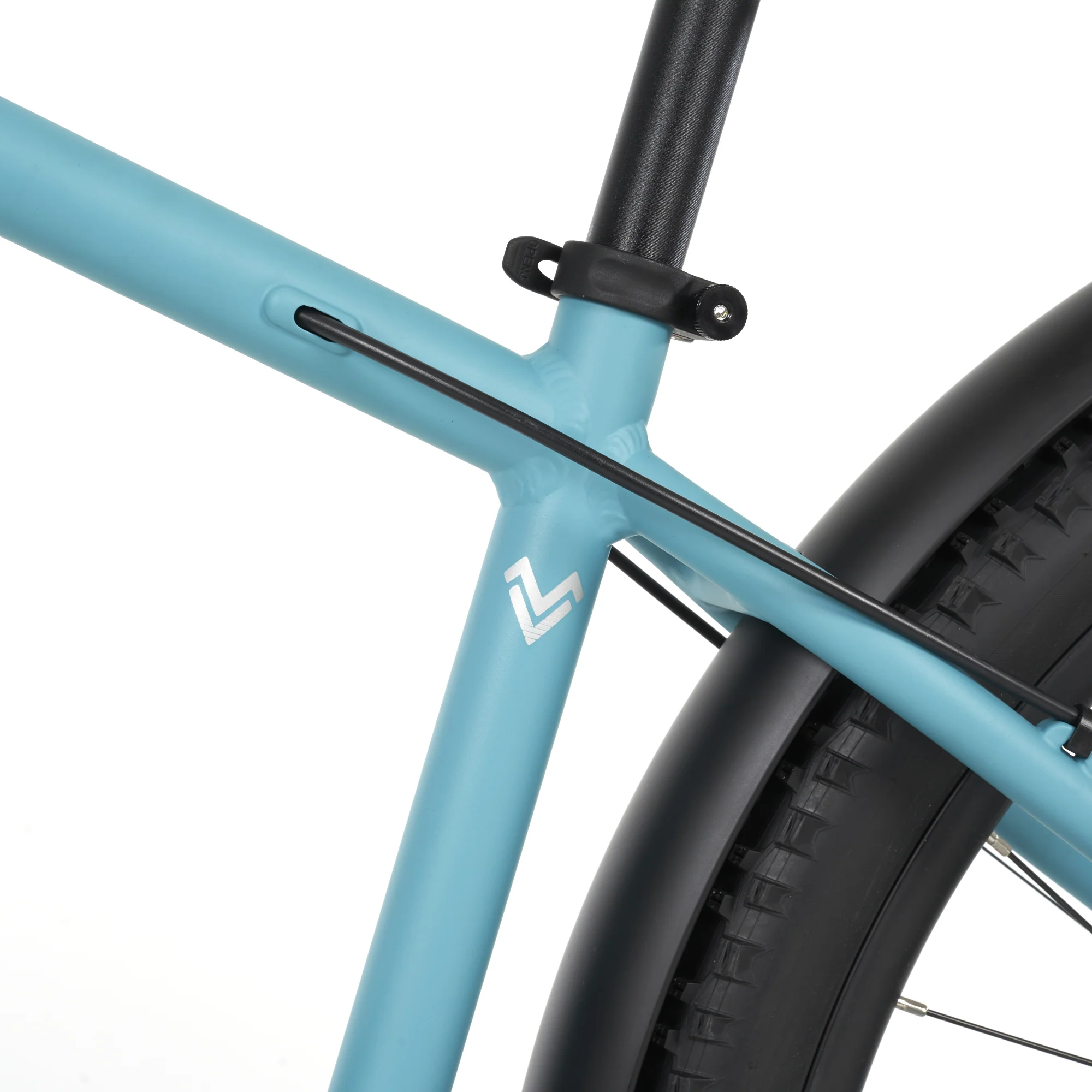 Asha 27,5" Kinder MTB - Image 13