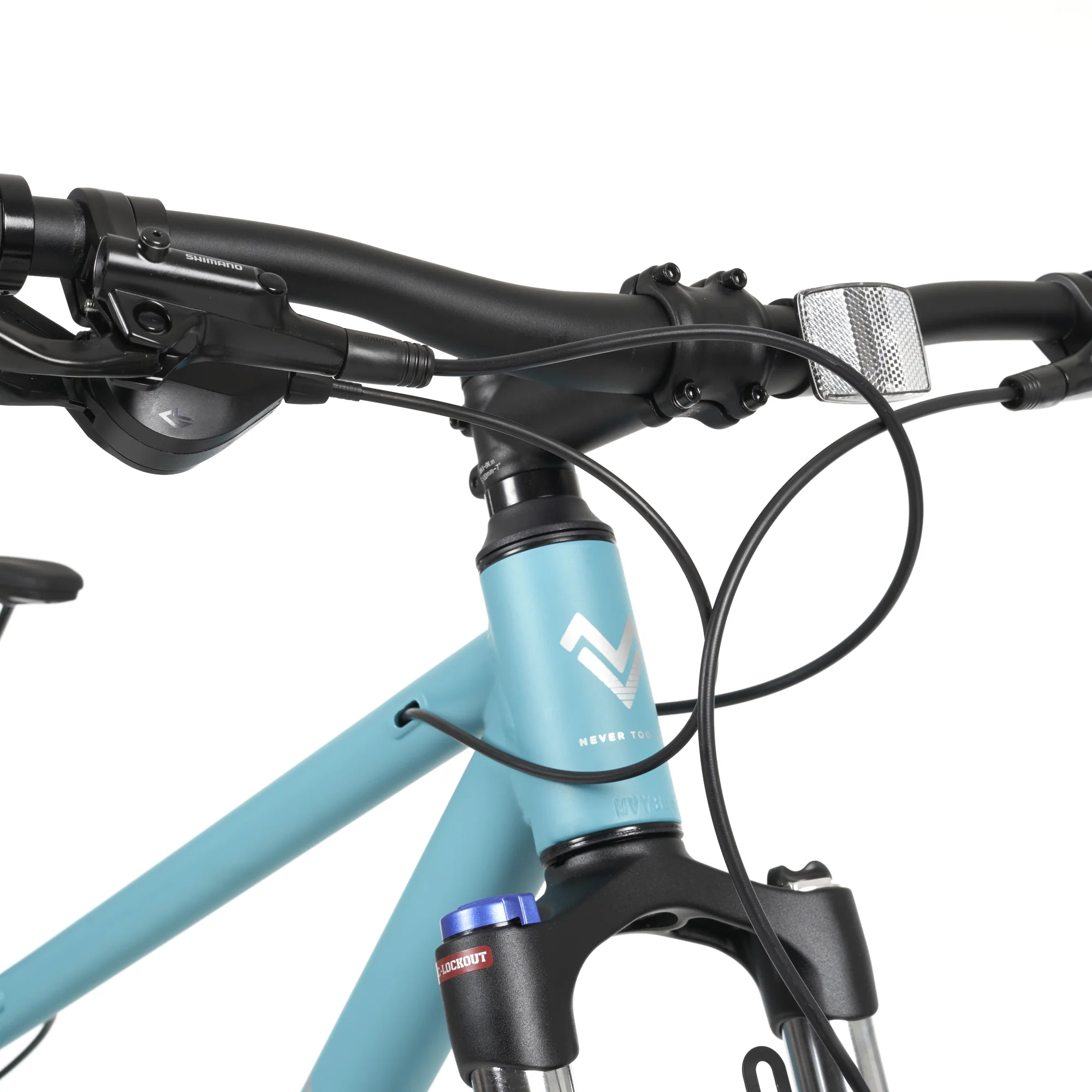 Asha 27,5" Kinder MTB - Image 14
