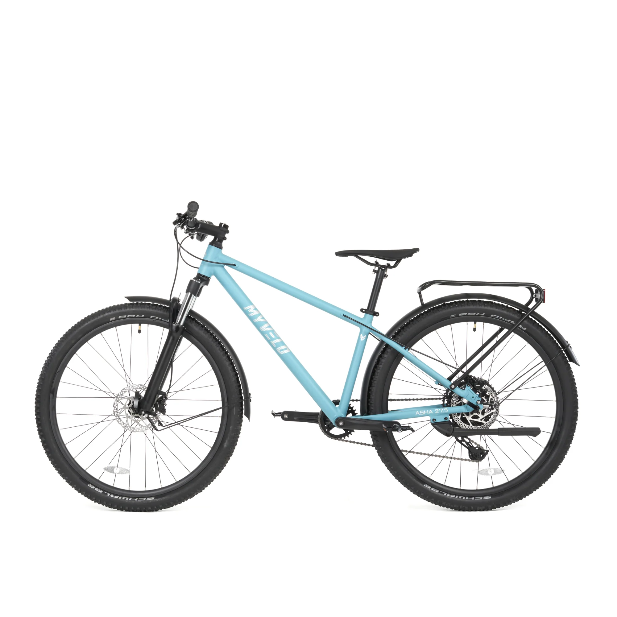 Asha 27,5" Kinder MTB - Image 18