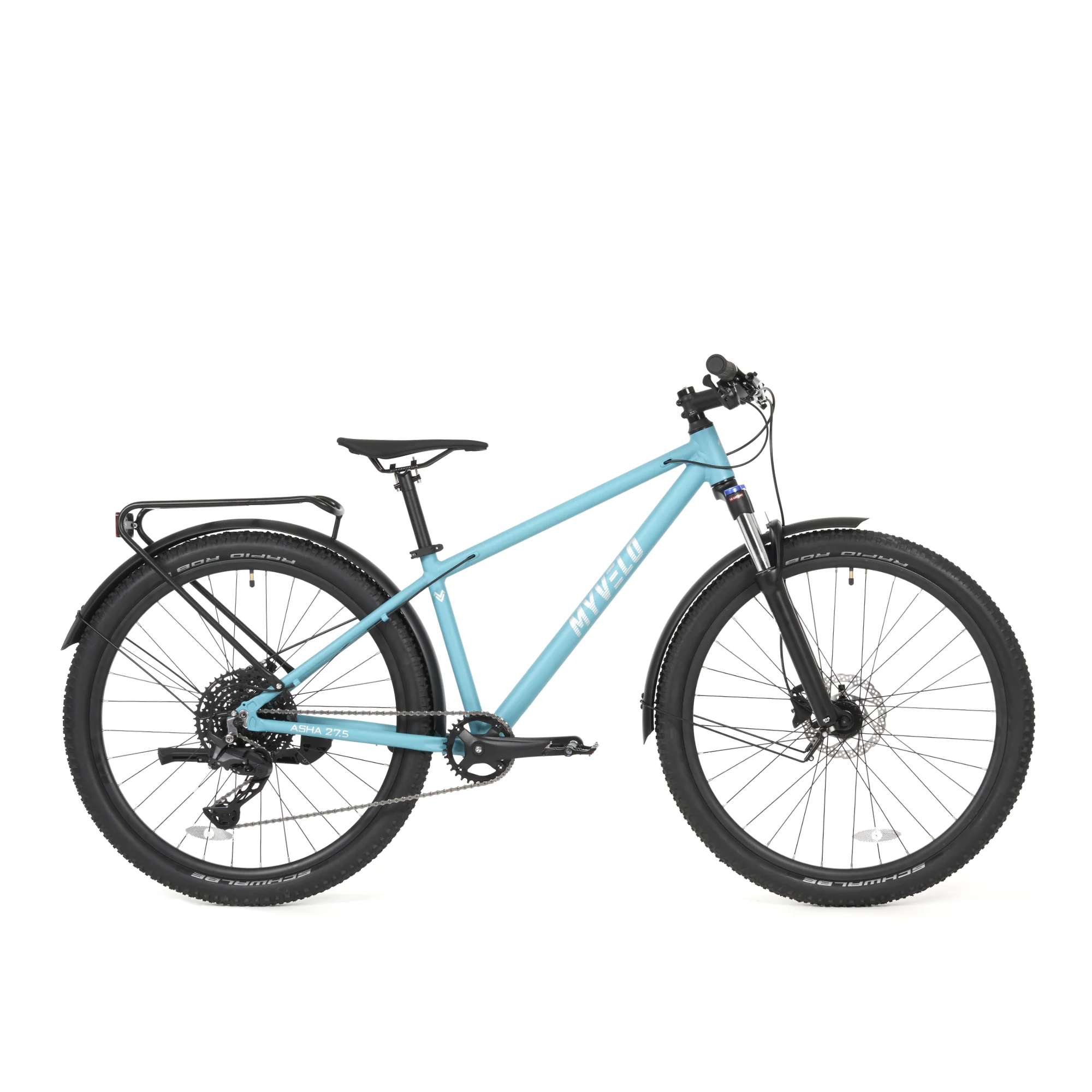 Asha 27,5" Kinder MTB - Image 19