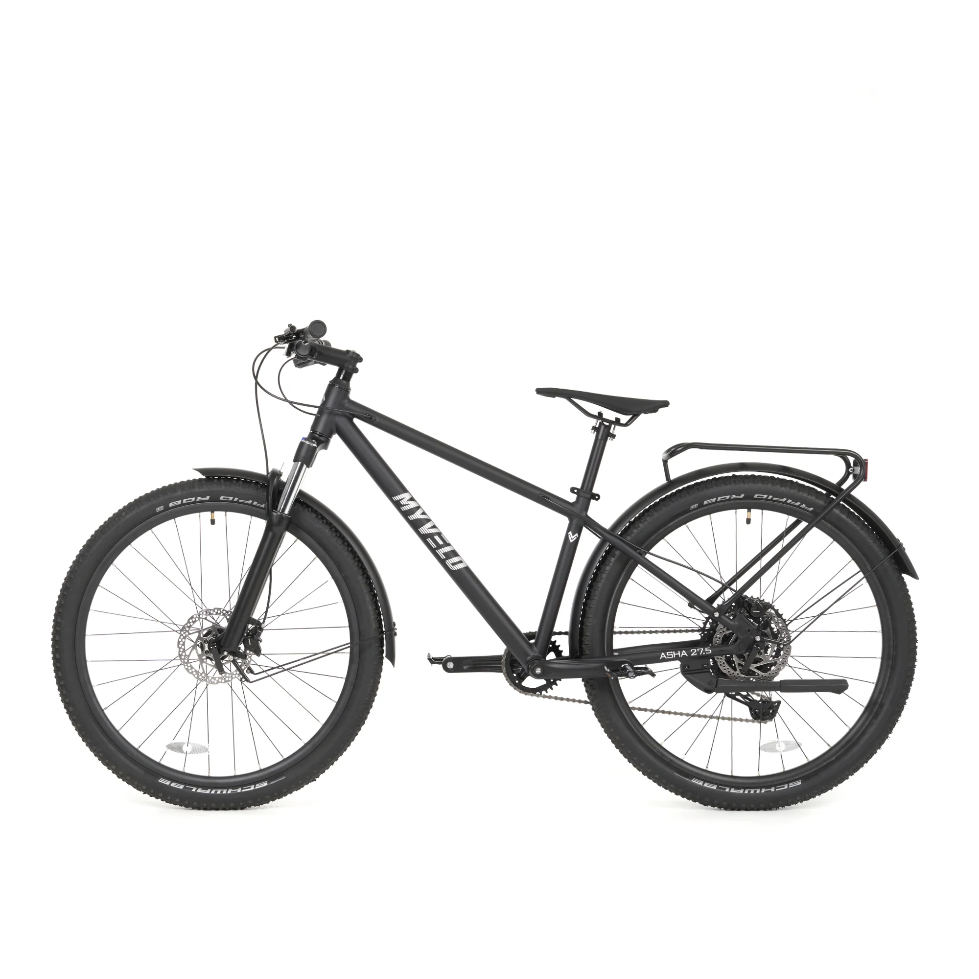 Asha 27,5" Kinder MTB - Image 20
