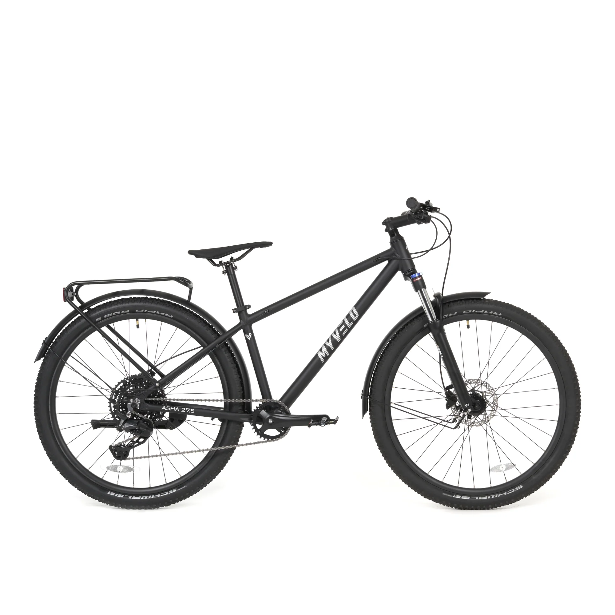 Asha 27,5" Kinder MTB - Image 21