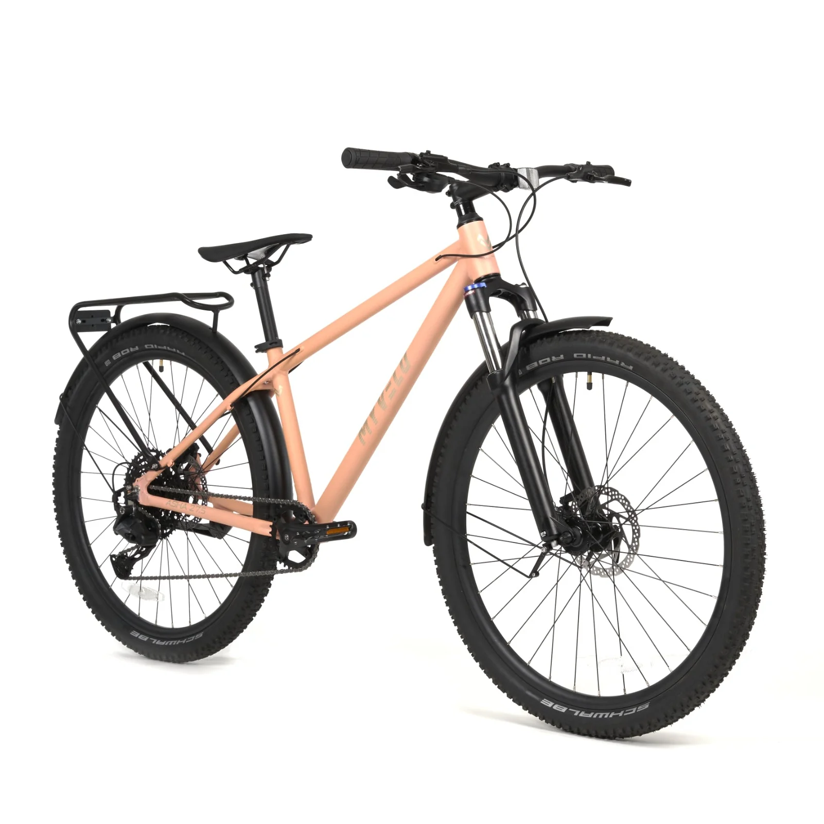 Asha 27,5" Kinder MTB - Image 3