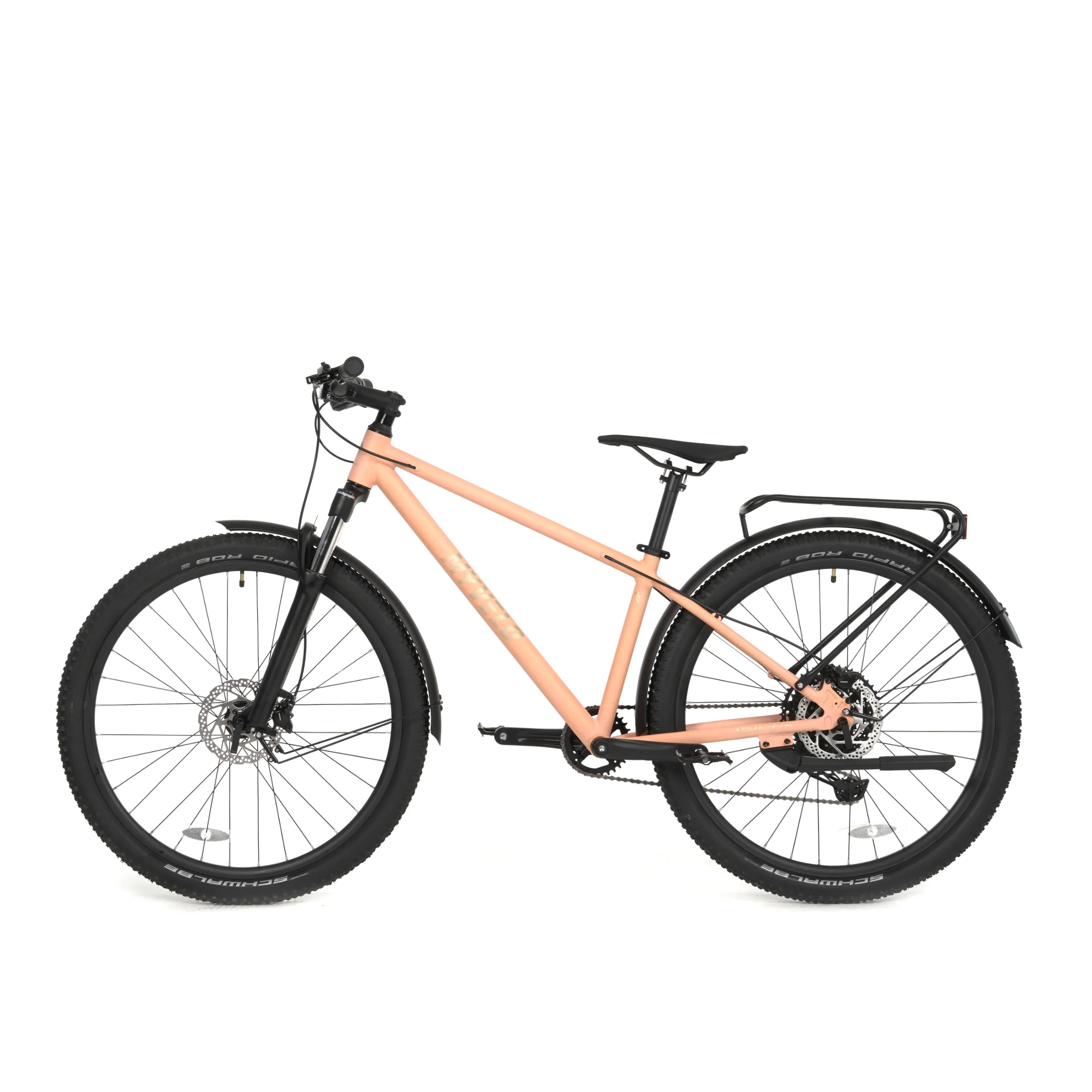 Asha 27,5" Kinder MTB - Image 8