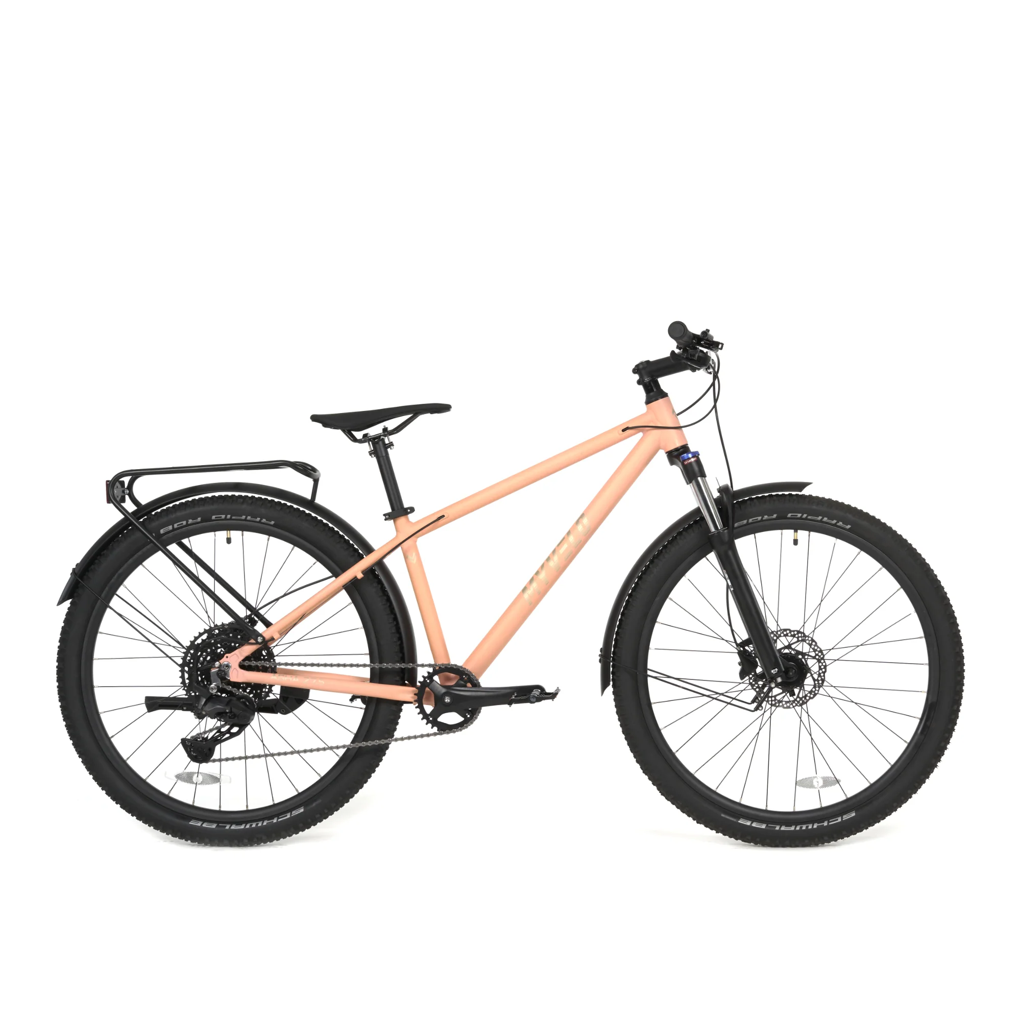 Asha 27,5" Kinder MTB - Image 9