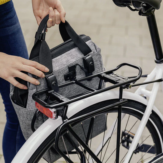 KLICKfix Roomy GT Fahrradtasche - Image 4
