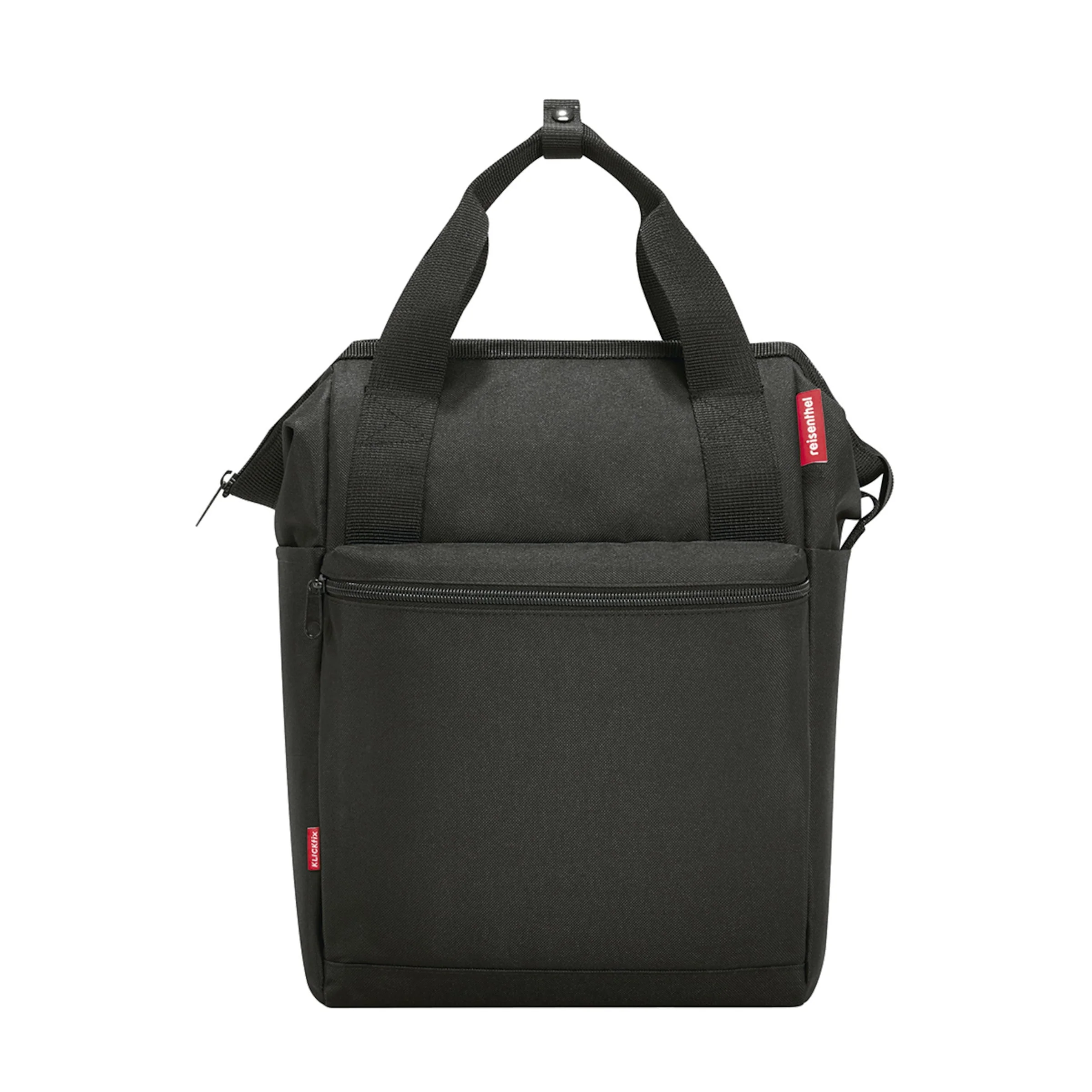 KLICKfix Roomy GT Fahrradtasche - Image 5