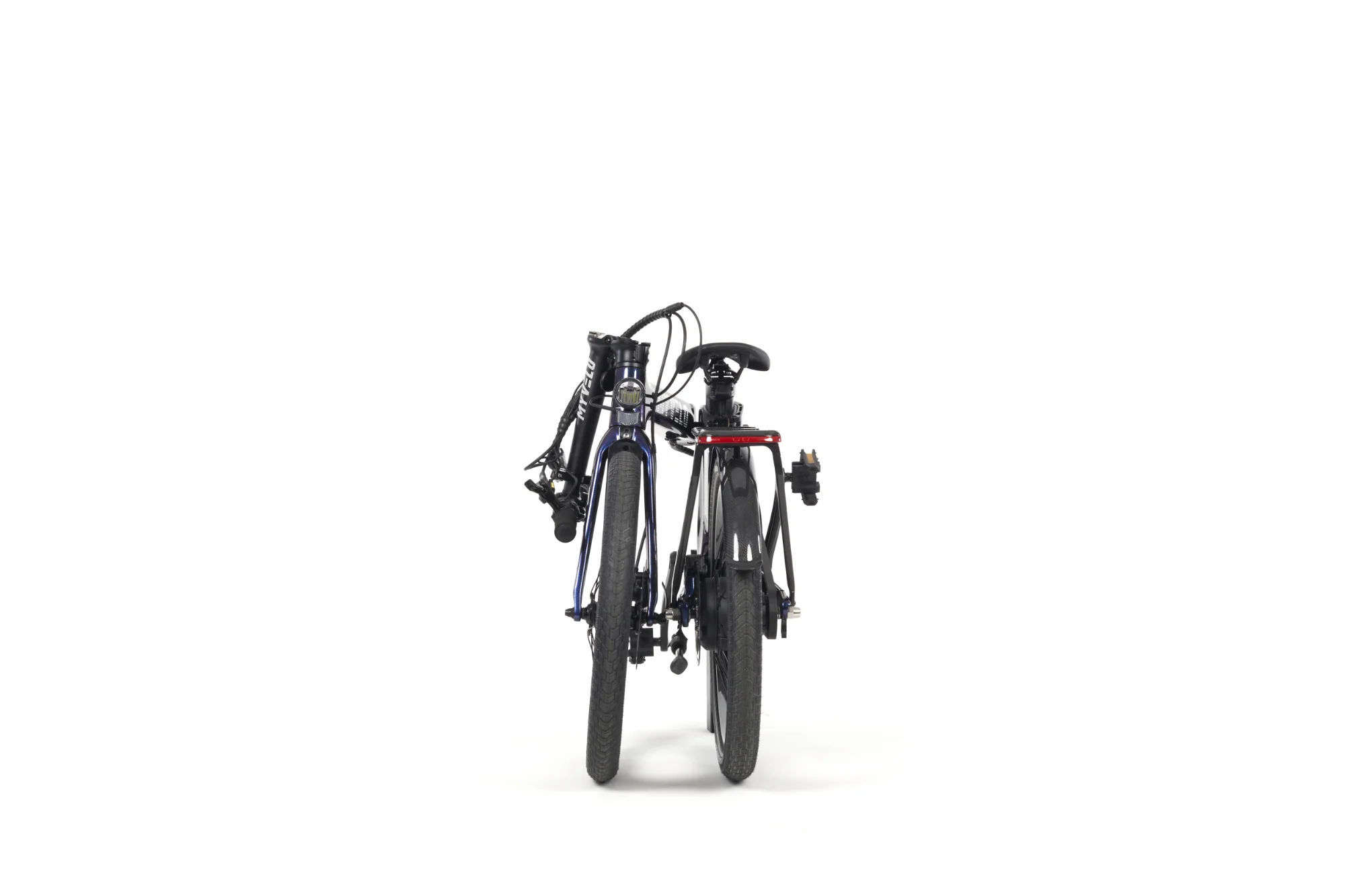 Monza Carbon Elektro-Klapprad - Image 11