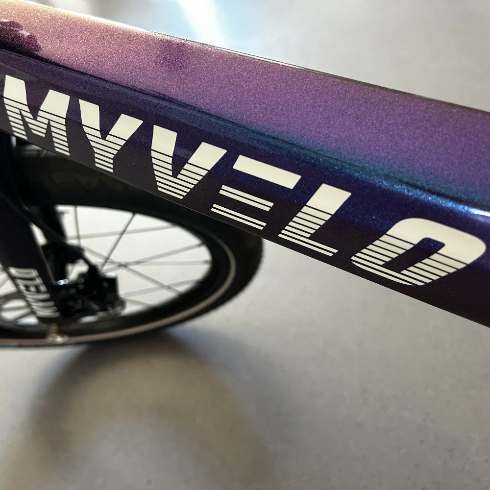 Monza Carbon Elektro-Klapprad - Image 21