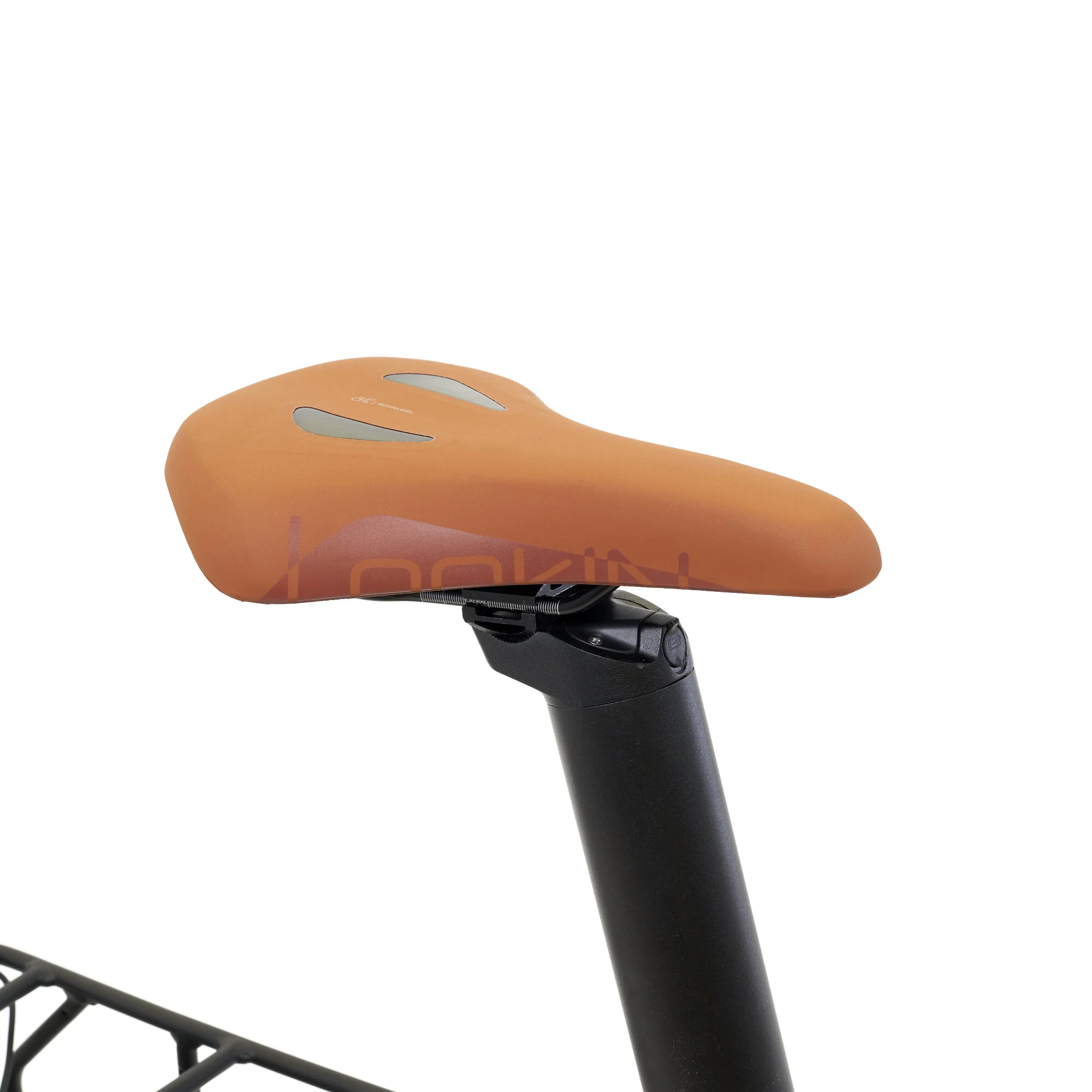 Zürich Elektro-Klapprad - Image 13