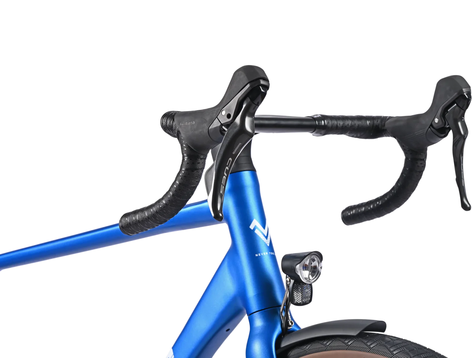 Macau Gravel Bike - Image 14