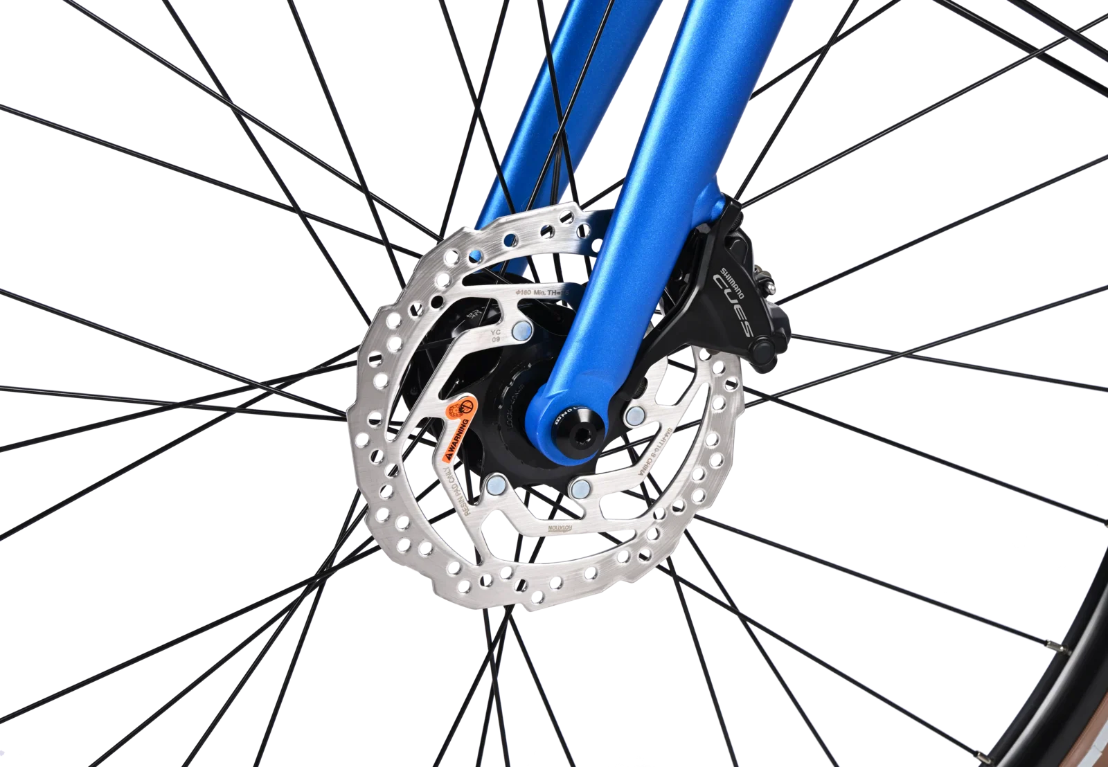 Macau Gravel Bike - Image 16