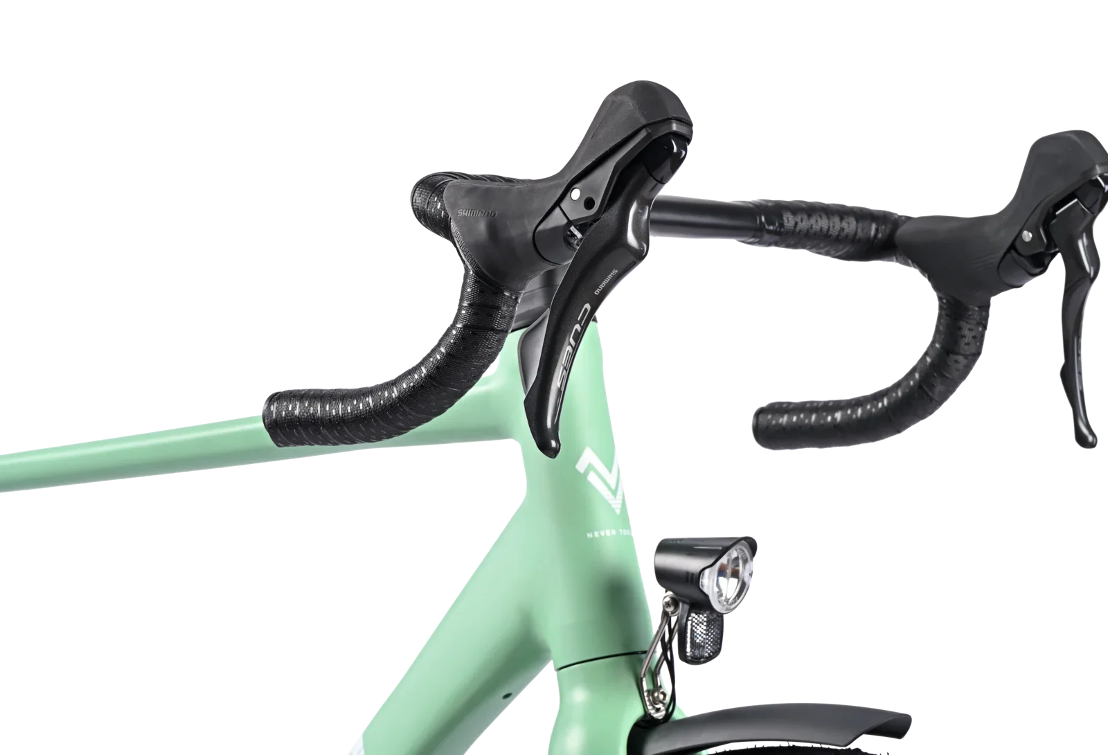 Macau Gravel Bike - Image 5