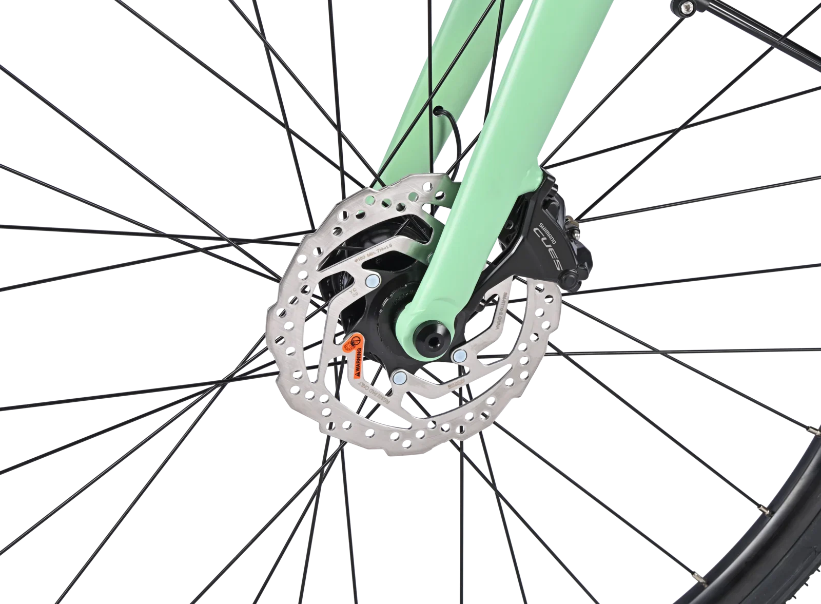Macau Gravel Bike - Image 7