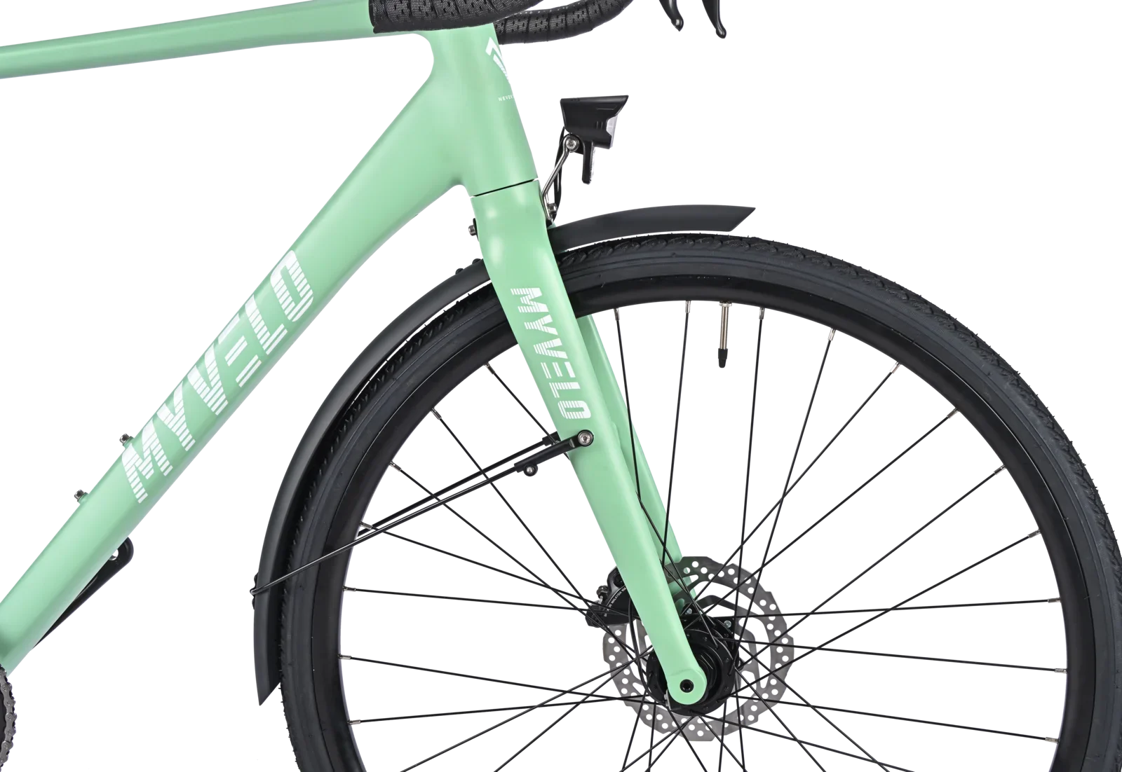 Macau Gravel Bike - Image 9