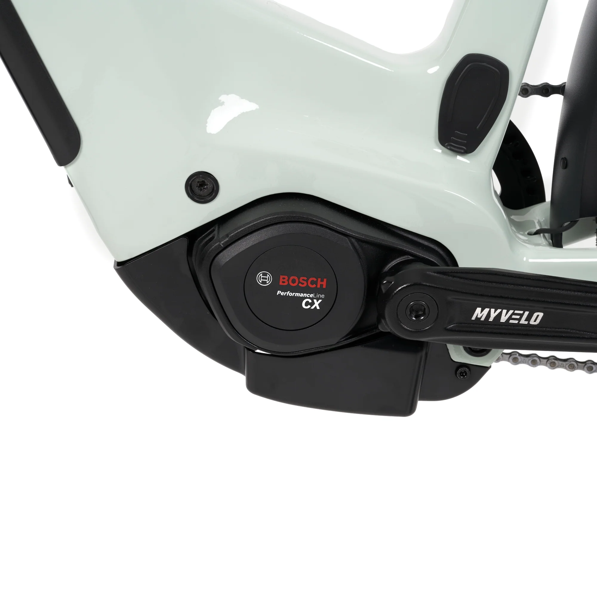 Makalu Equipped E-SUV - Image 13