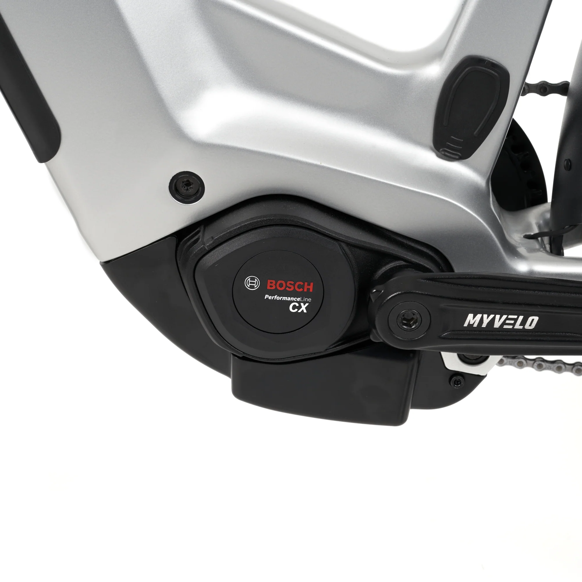 Makalu Equipped E-SUV - Image 18