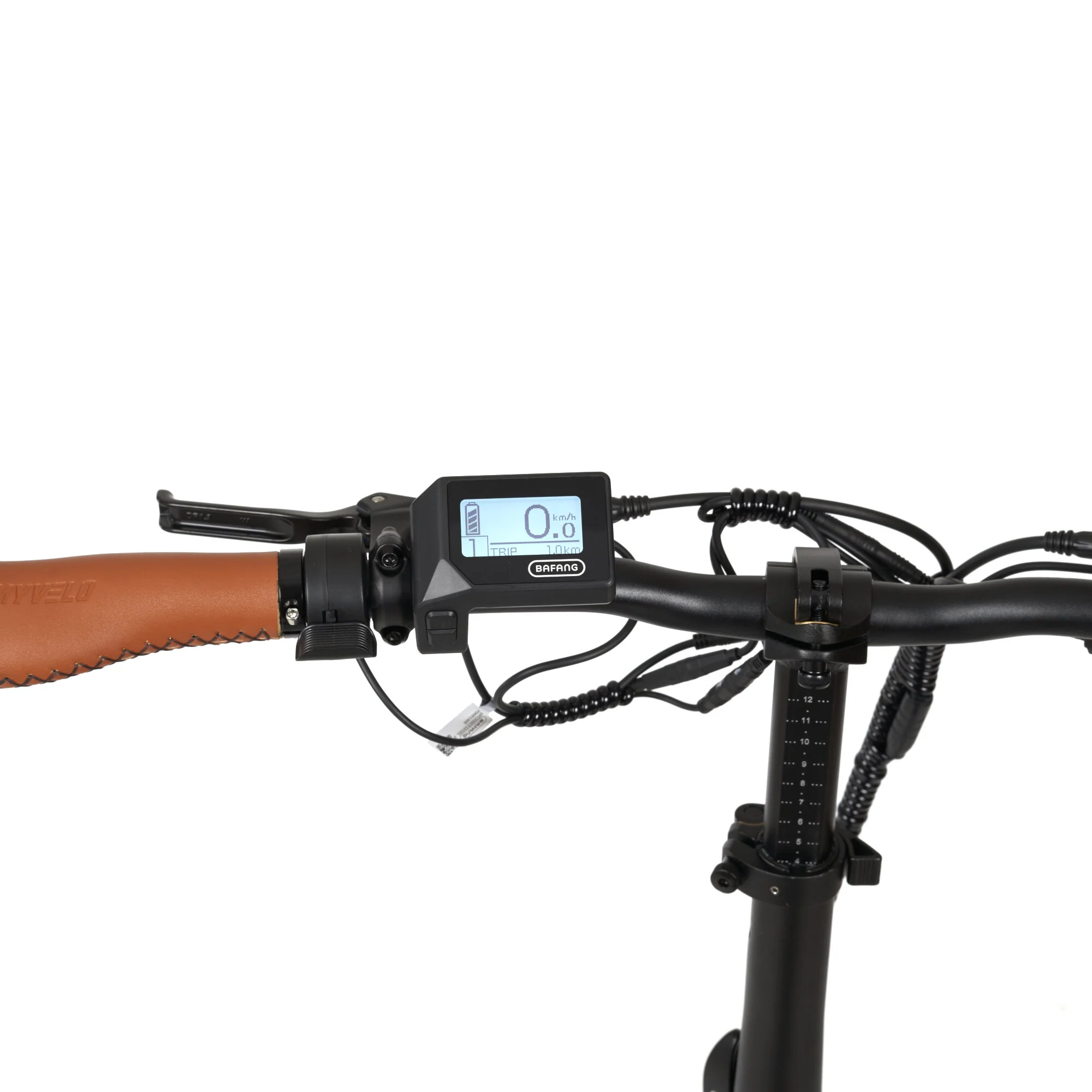 Molinar Elektro-Klapprad - Image 3