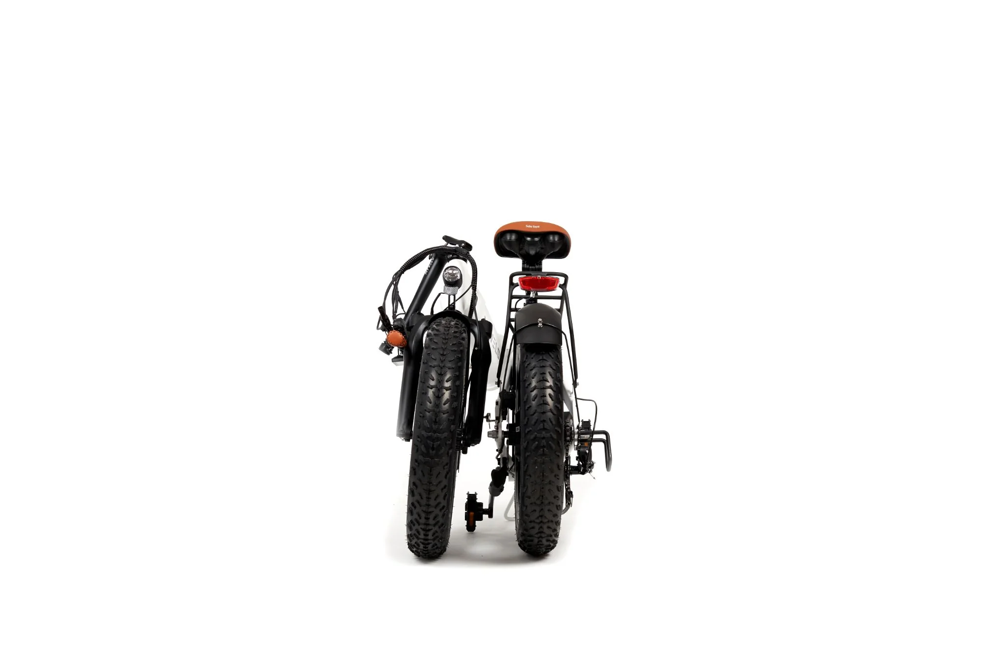 Molinar Elektro-Klapprad + Tragetasche - Image 4