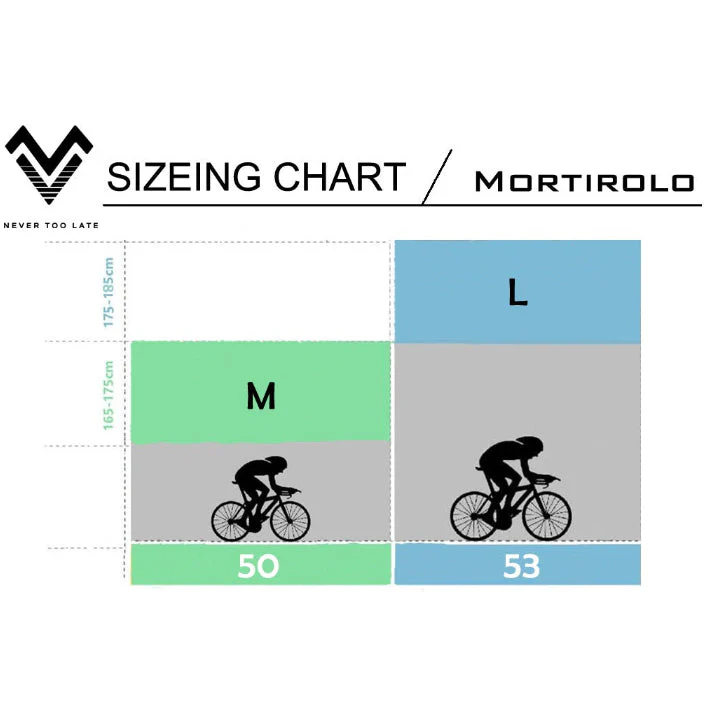 Mortirolo x GCN Gravel Bike - Image 4