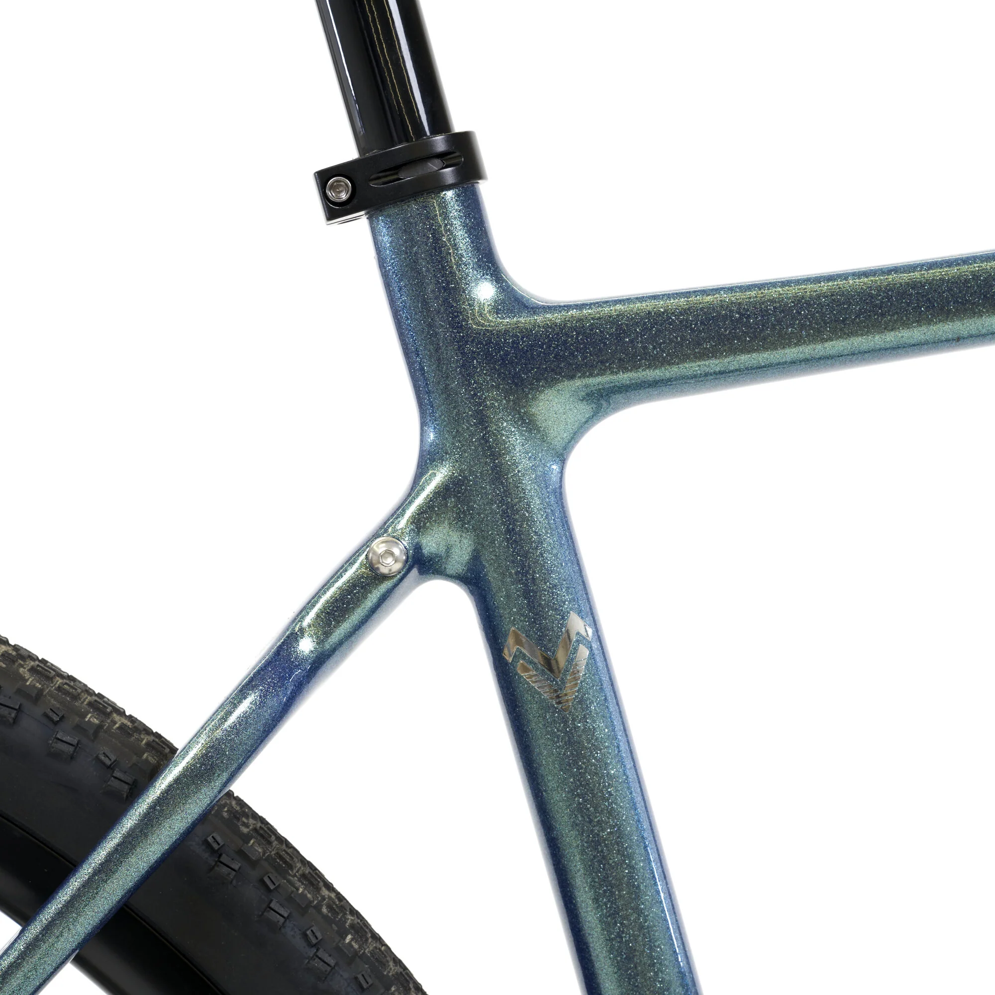 Mortirolo x GCN Gravel Bike - Image 6