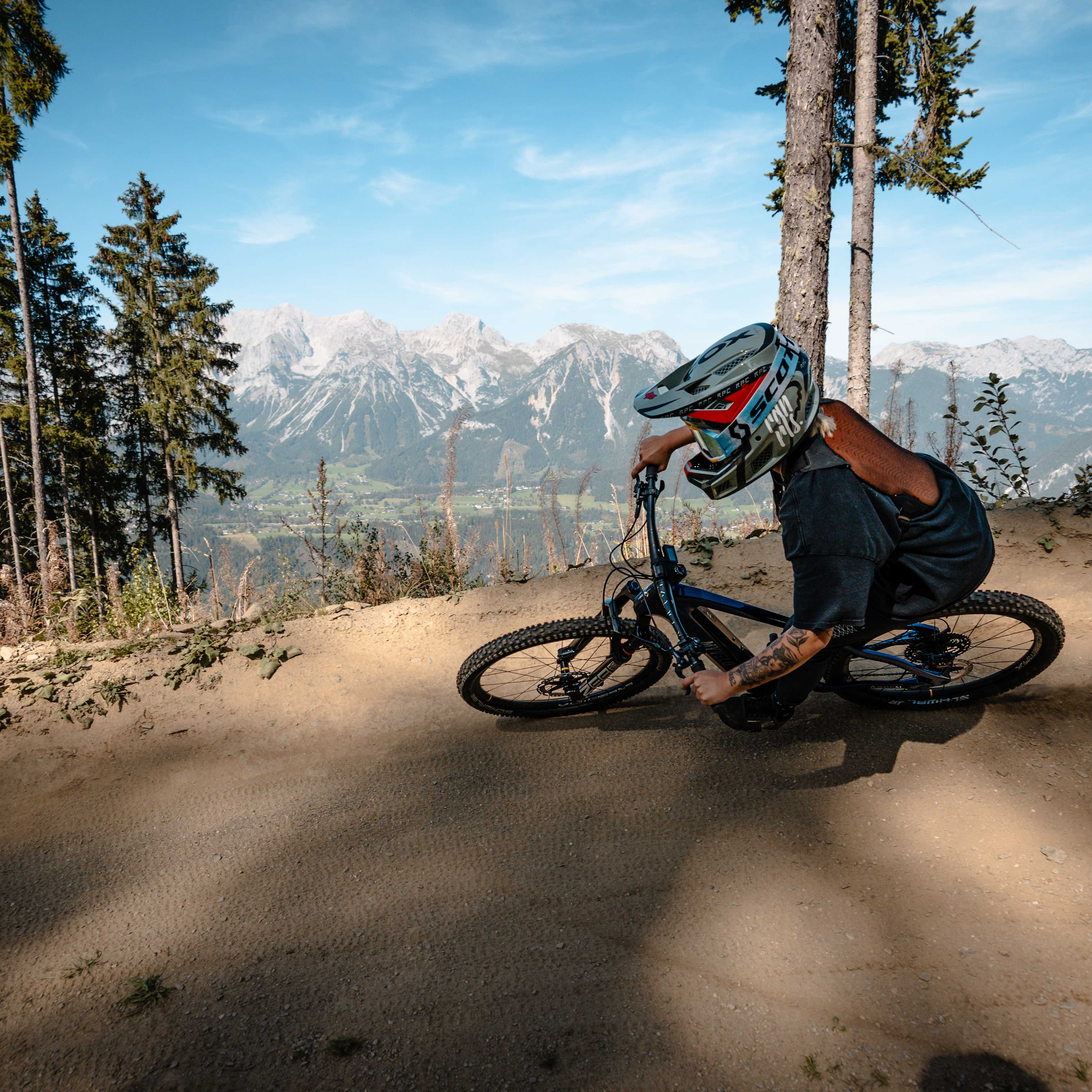 Aspen E-MTB Fully - Image 11