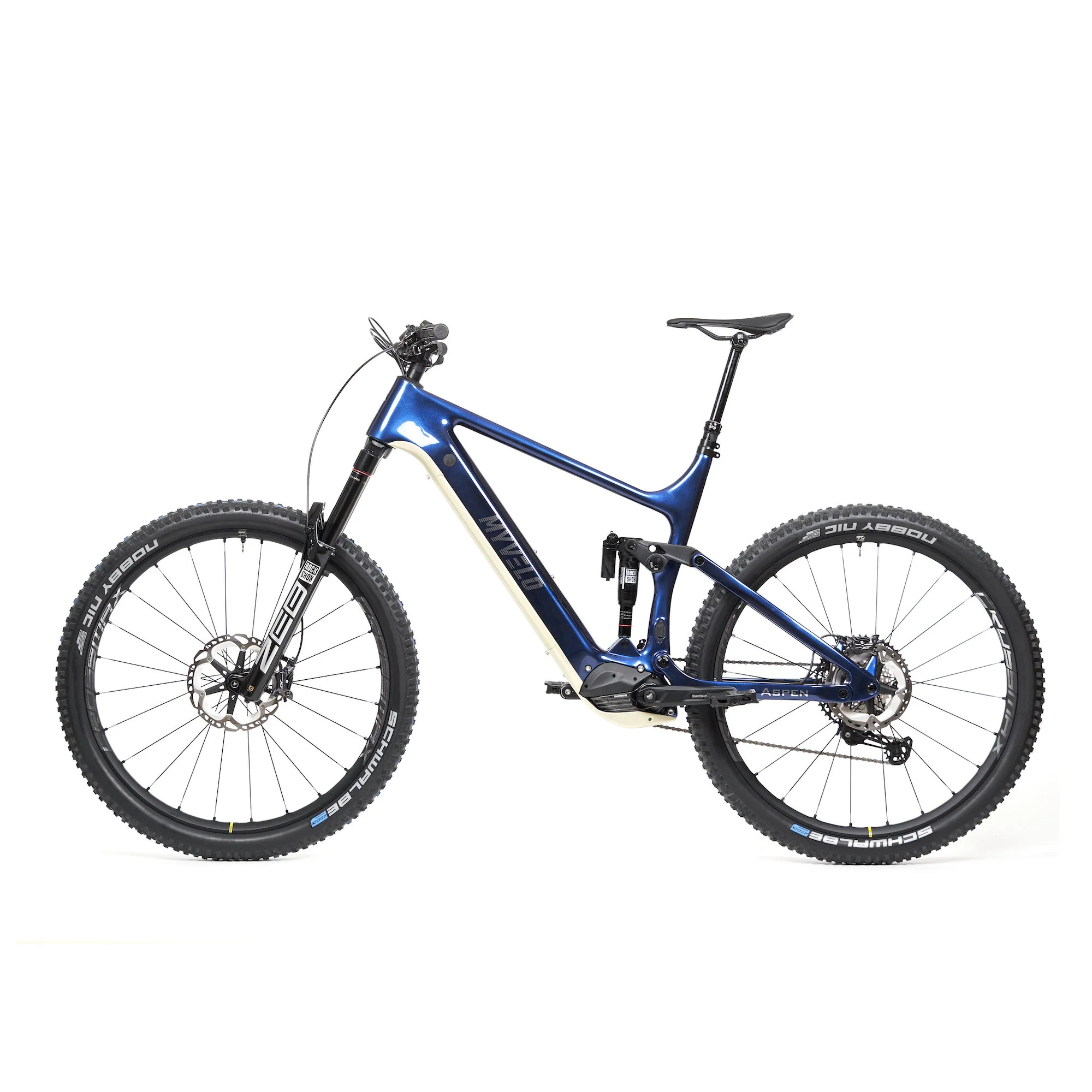 Aspen E-MTB Fully - Image 3