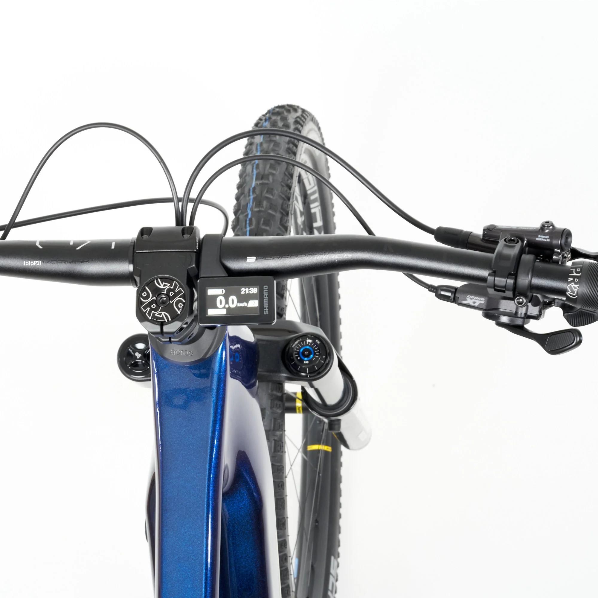 Aspen E-MTB Fully - Image 4