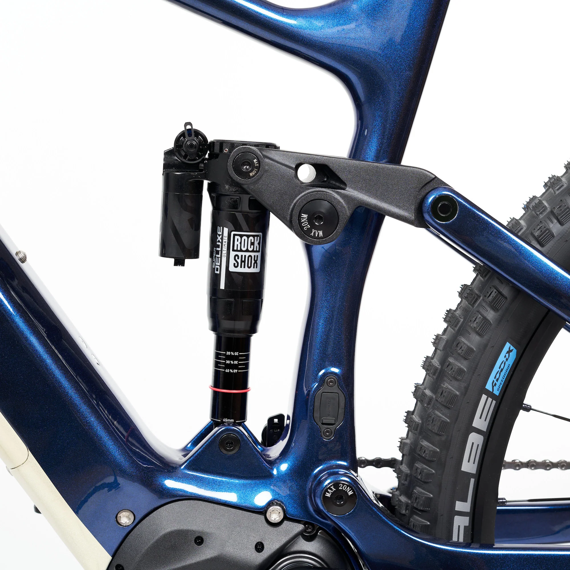 Aspen E-MTB Fully - Image 6