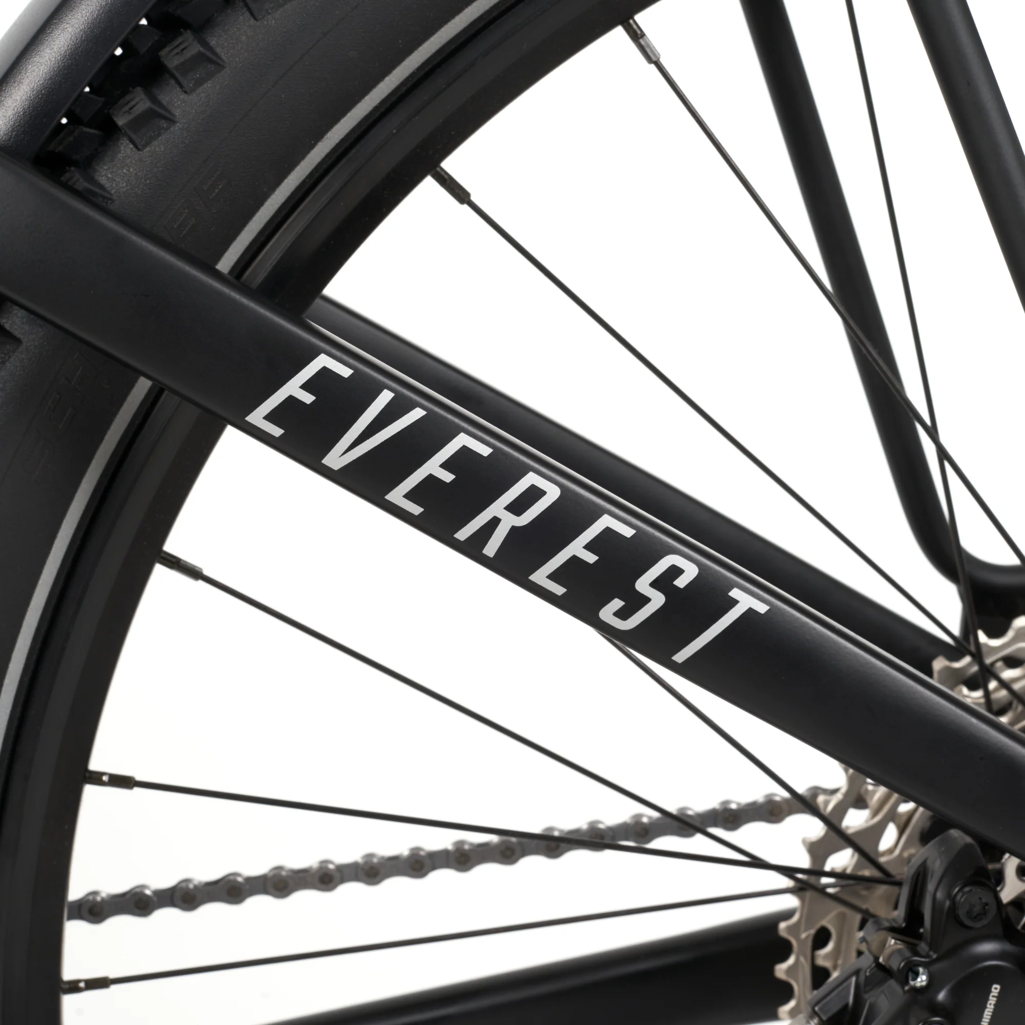 Everest Equipped E-SUV - Image 20