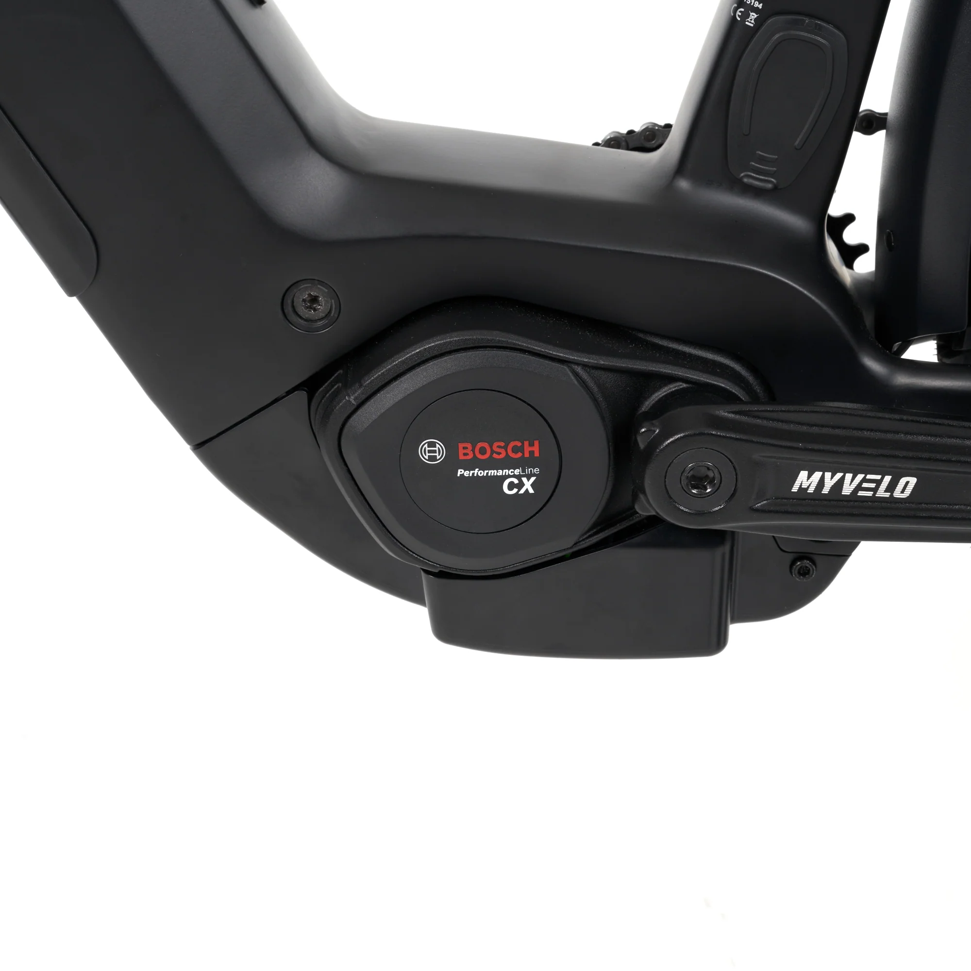 Everest Equipped E-SUV - Image 23