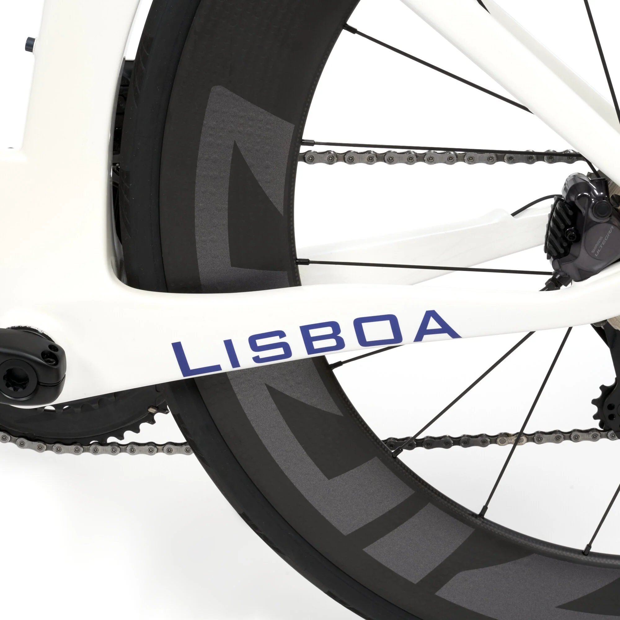 Lisboa Triathlonrad - Image 12