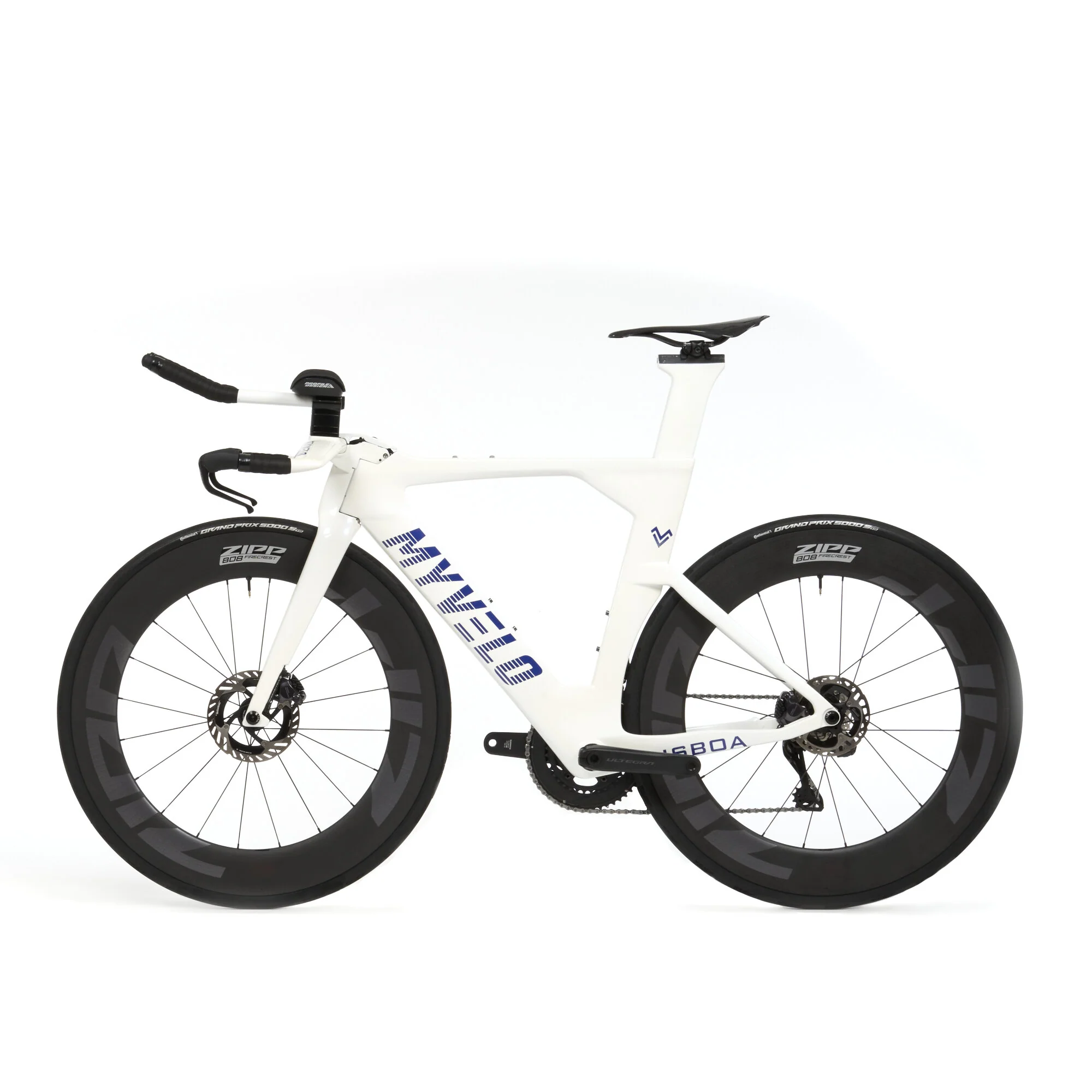 Lisboa Triathlonrad - Image 3